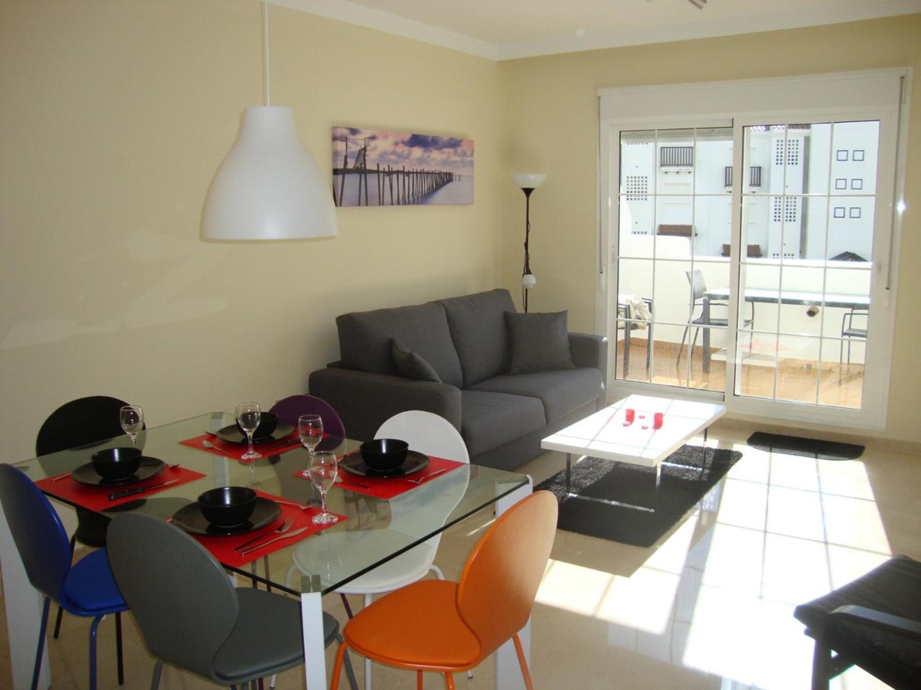 Residencial Duquesa 2049 view 2