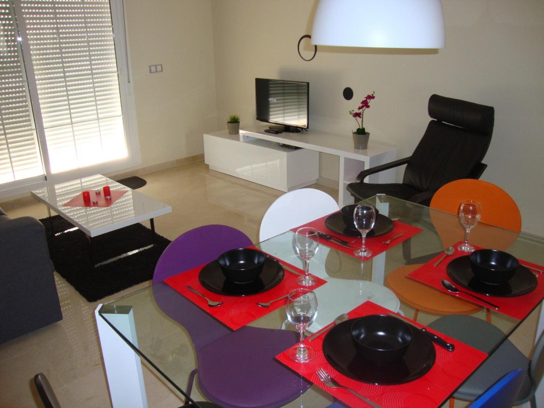 Residencial Duquesa 2049 view 3