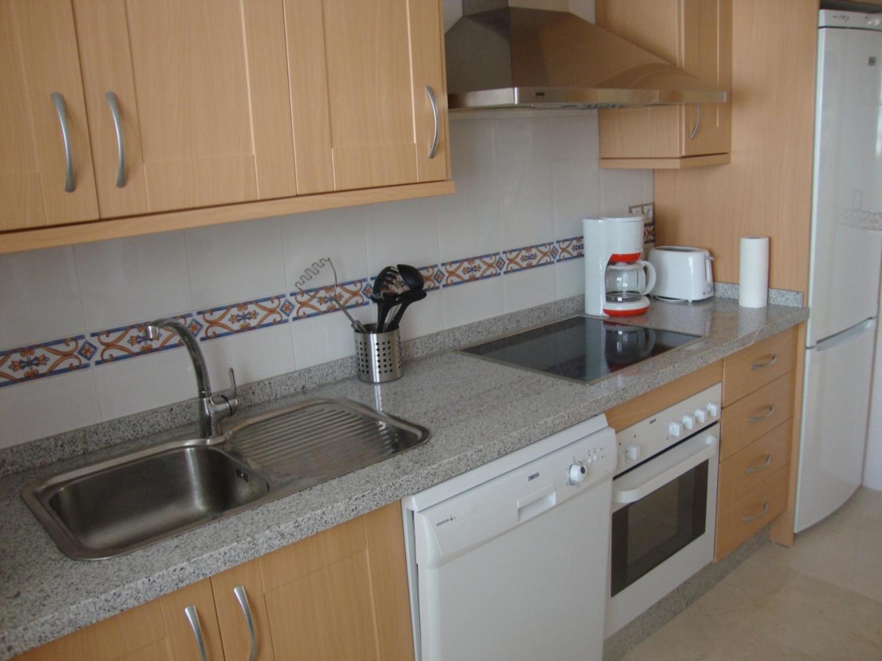 Residencial Duquesa 2049 view 4