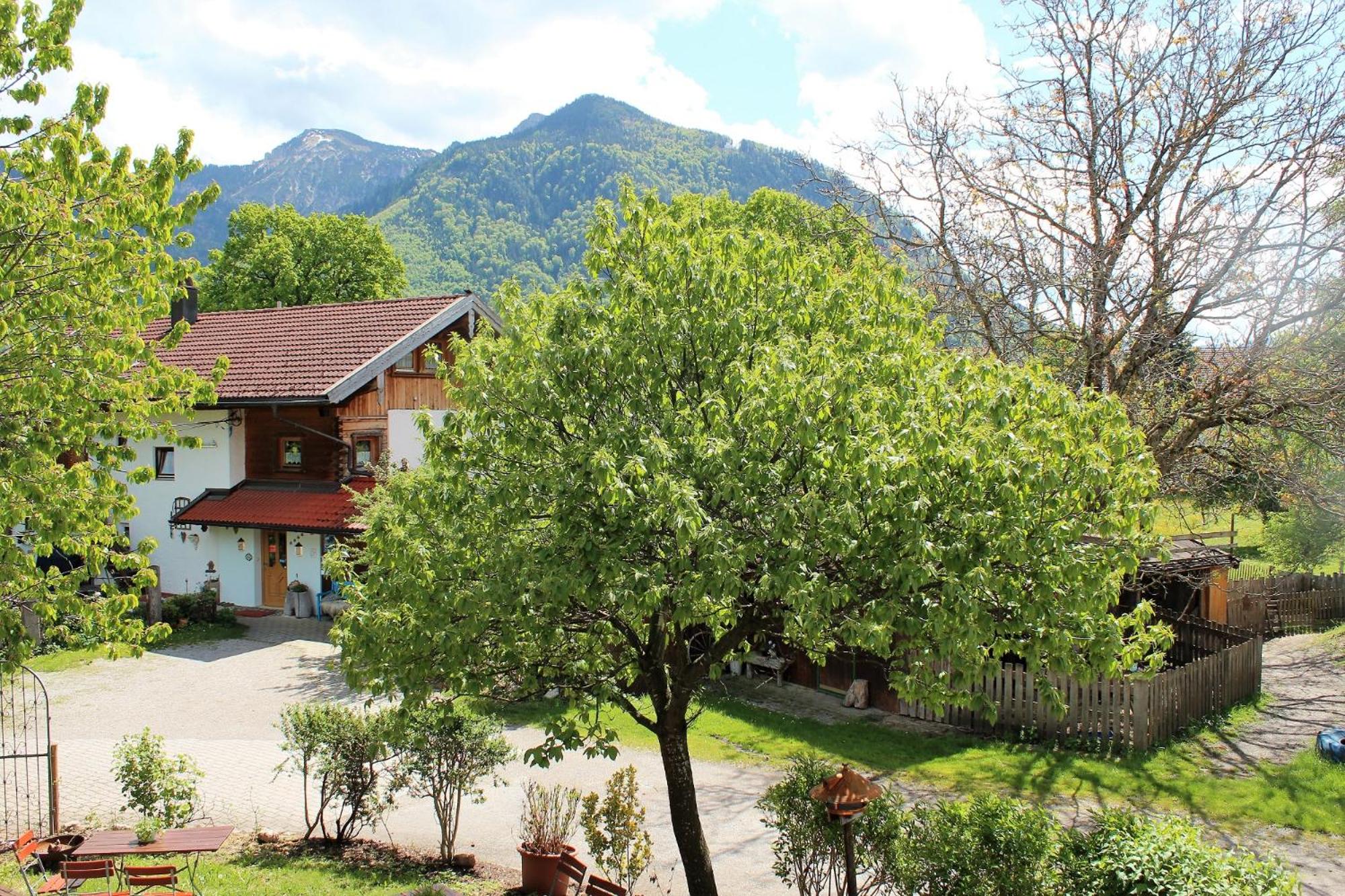Fetznhof-Zuhaus