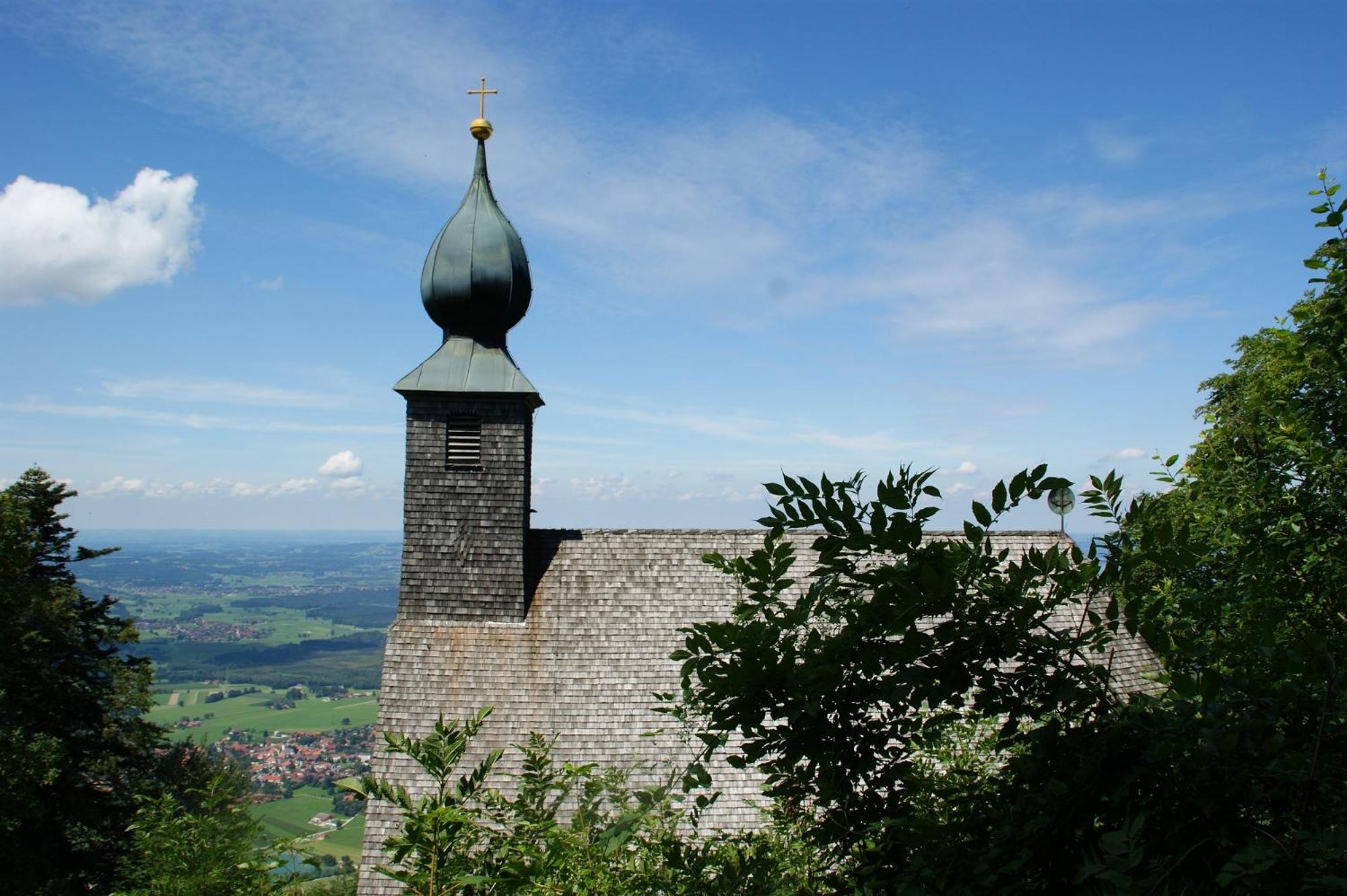 Fetznhof-Zuhaus