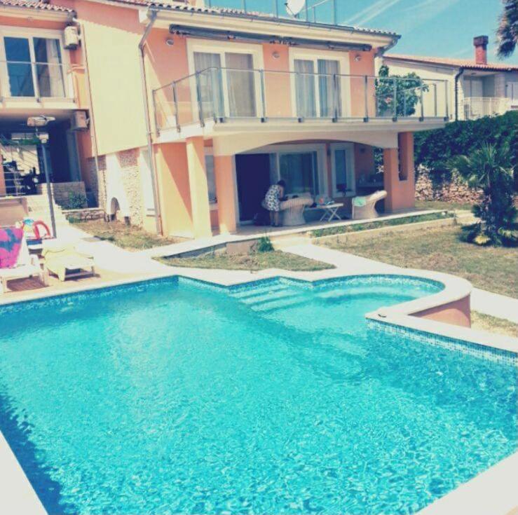 Hotel VILLA LINA - Image 1