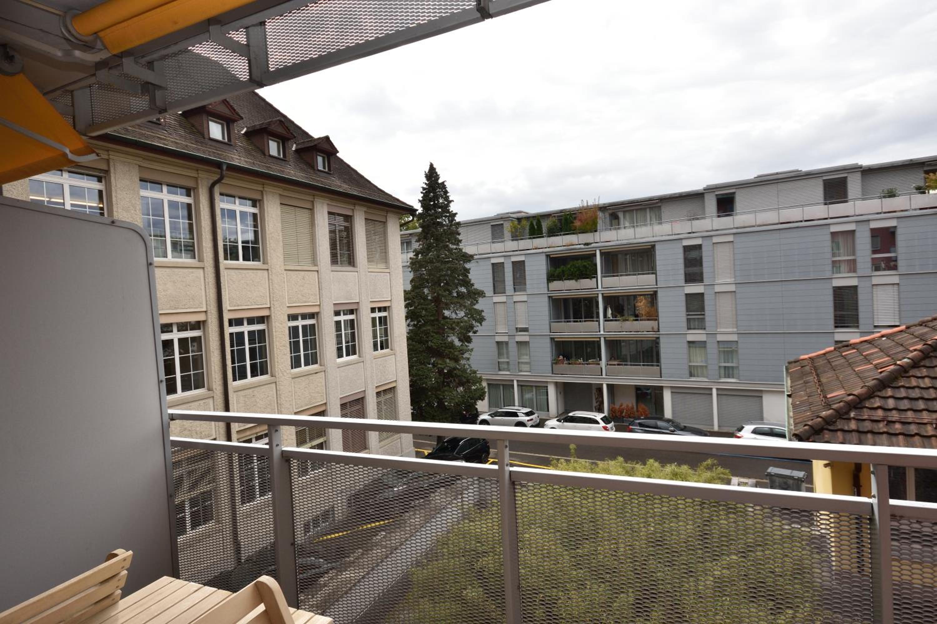 Spacious studio near lake and opera - Mill 512