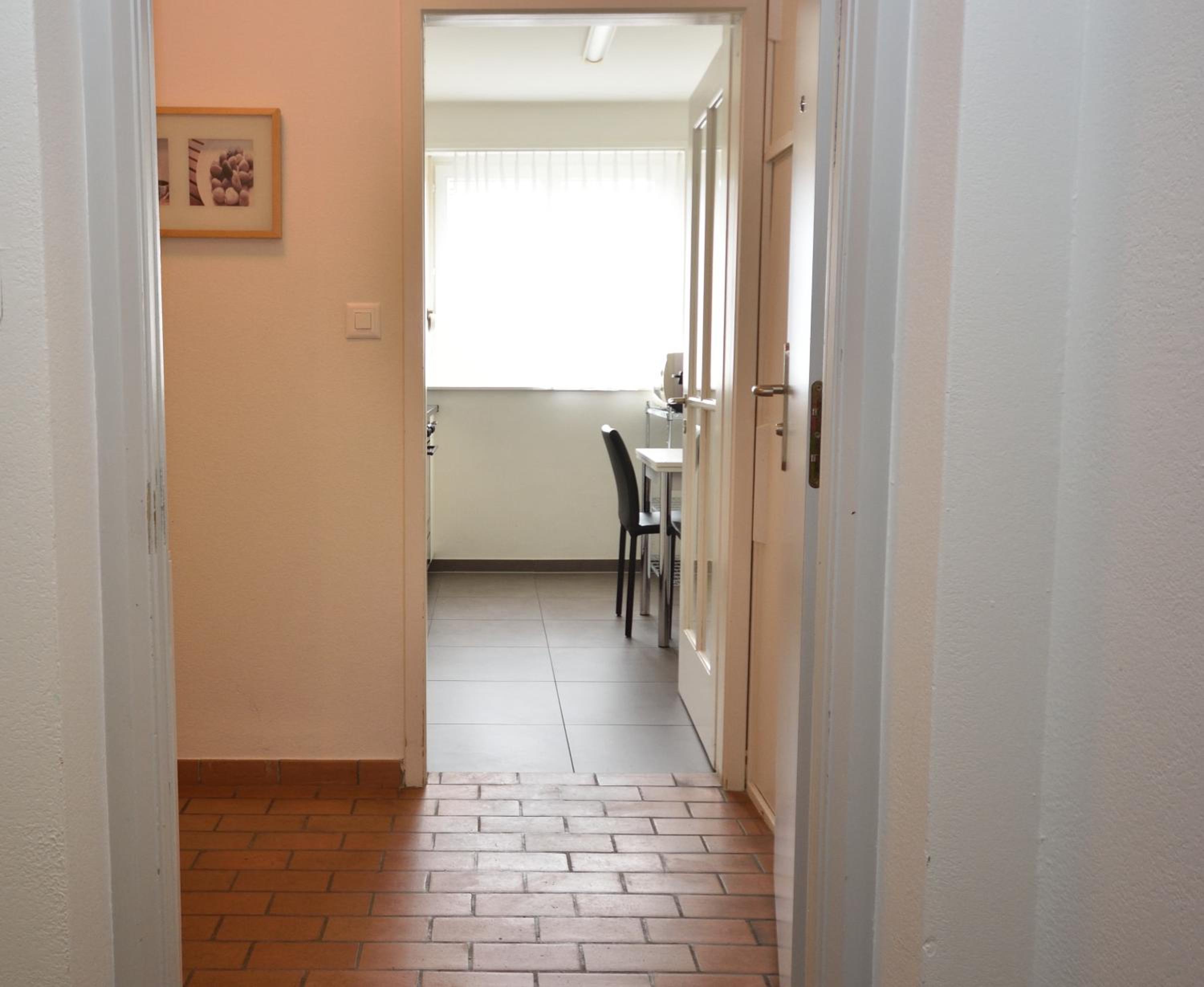Spacious studio near lake and opera - Mill 512