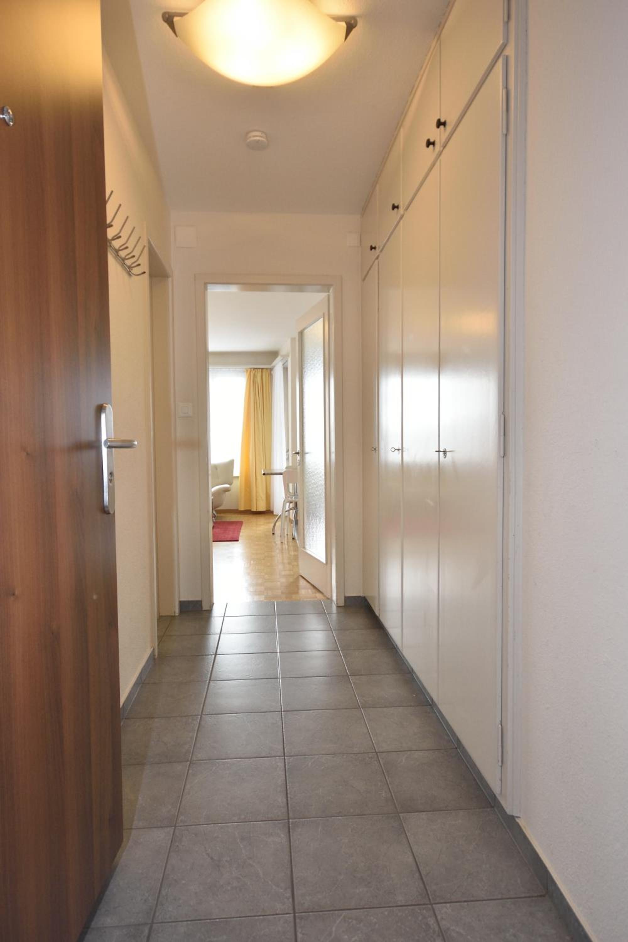 Spacious studio with balcony - Vineyard 71