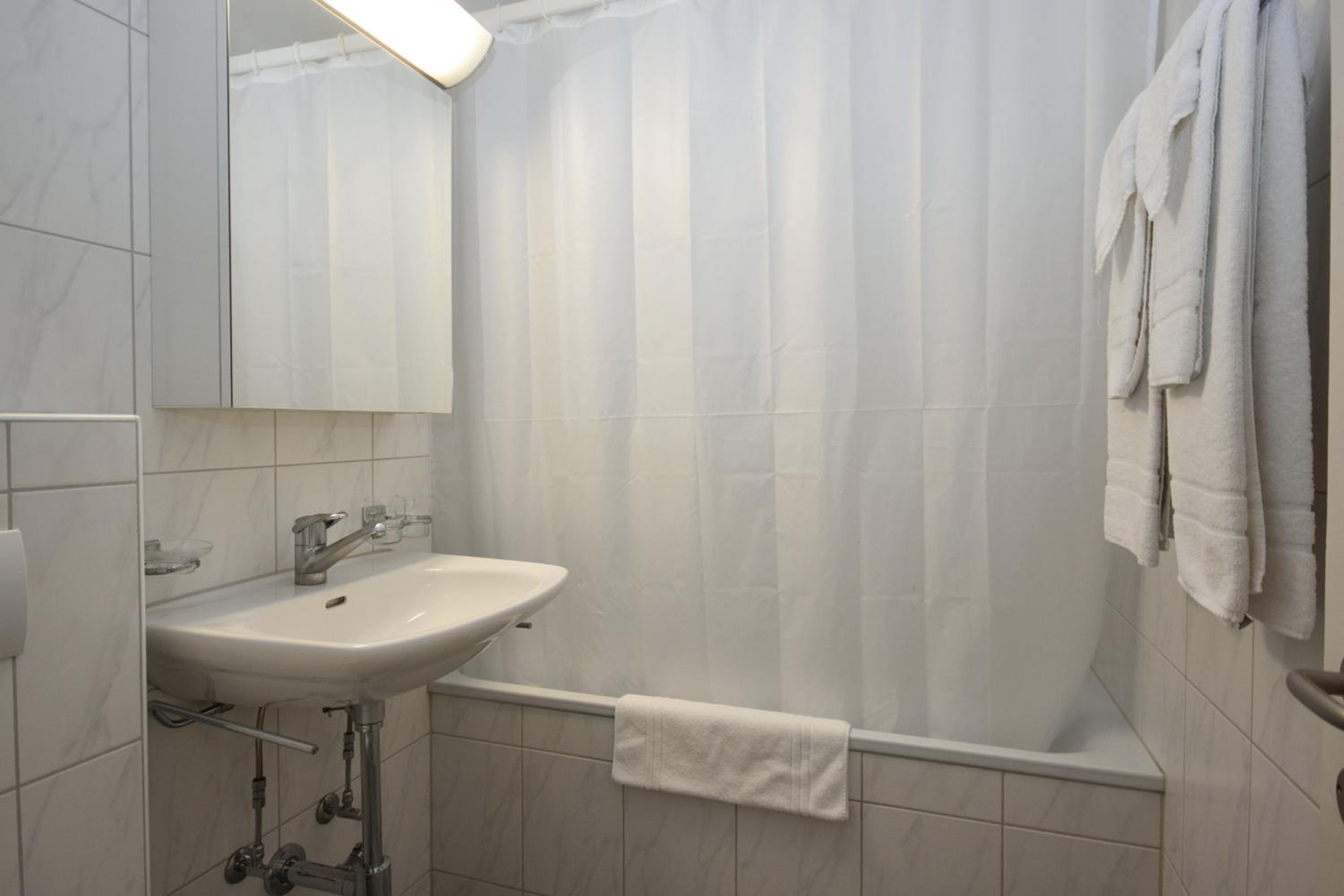 Spacious studio with balcony - Vineyard 71