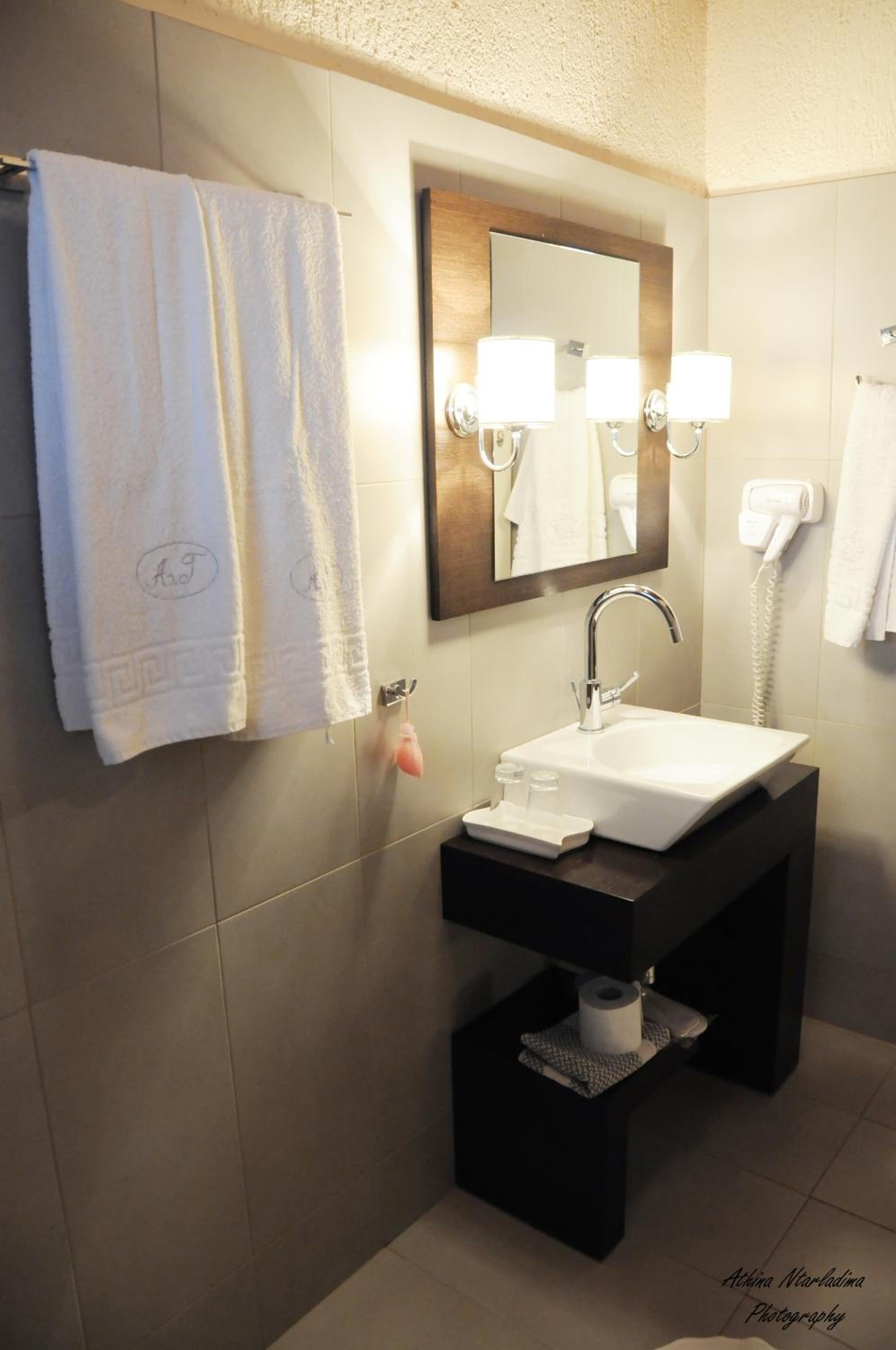 Asimina Guesthouse, Eptalofos Parnassos