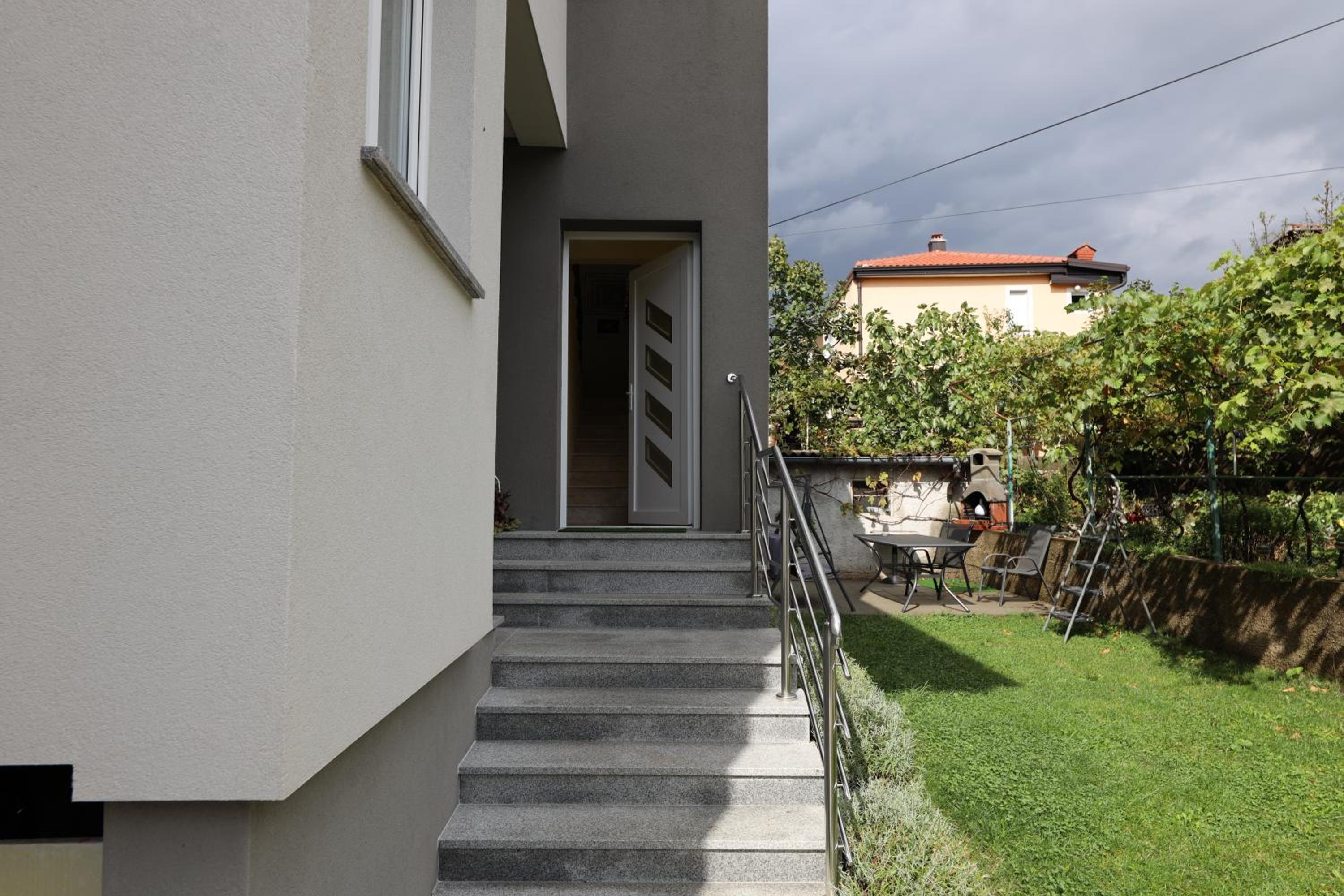 Apartment Cvjetna