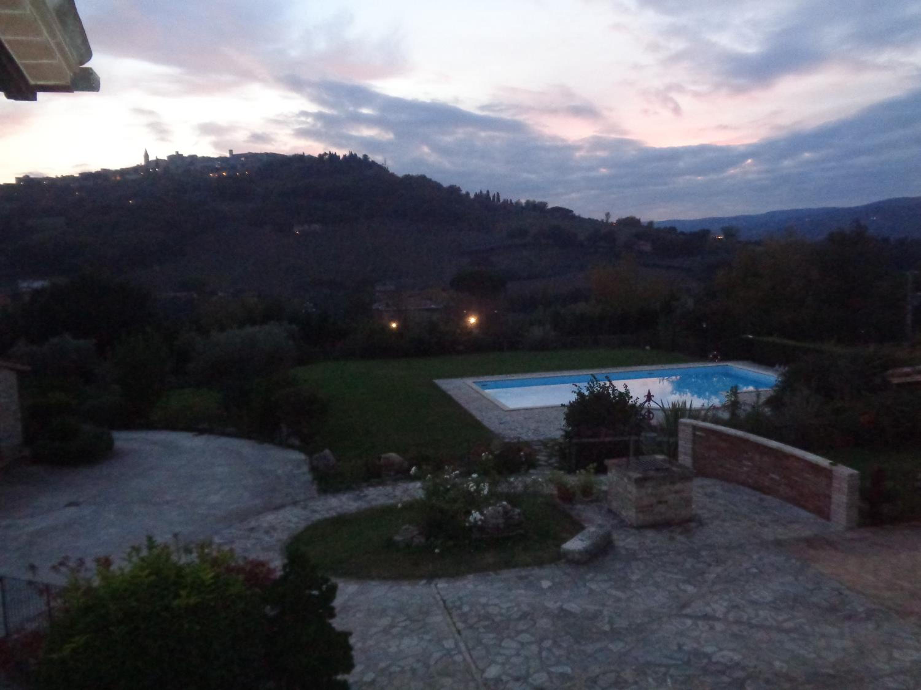 Agriturismo Borgo Montecucco view 5