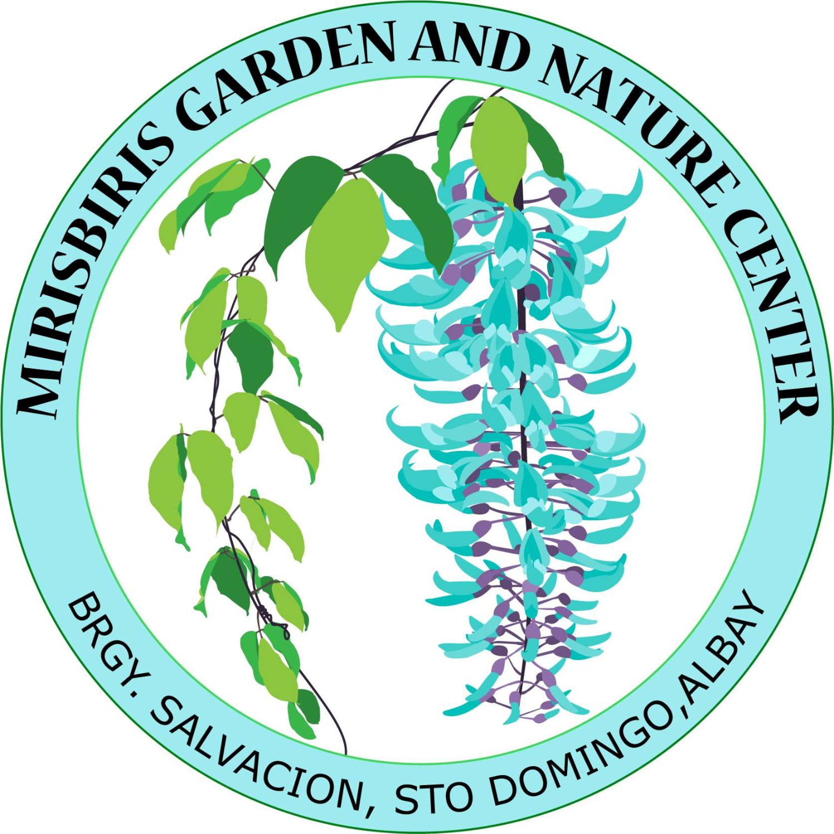 Mirisbiris Garden and Nature Center view 3