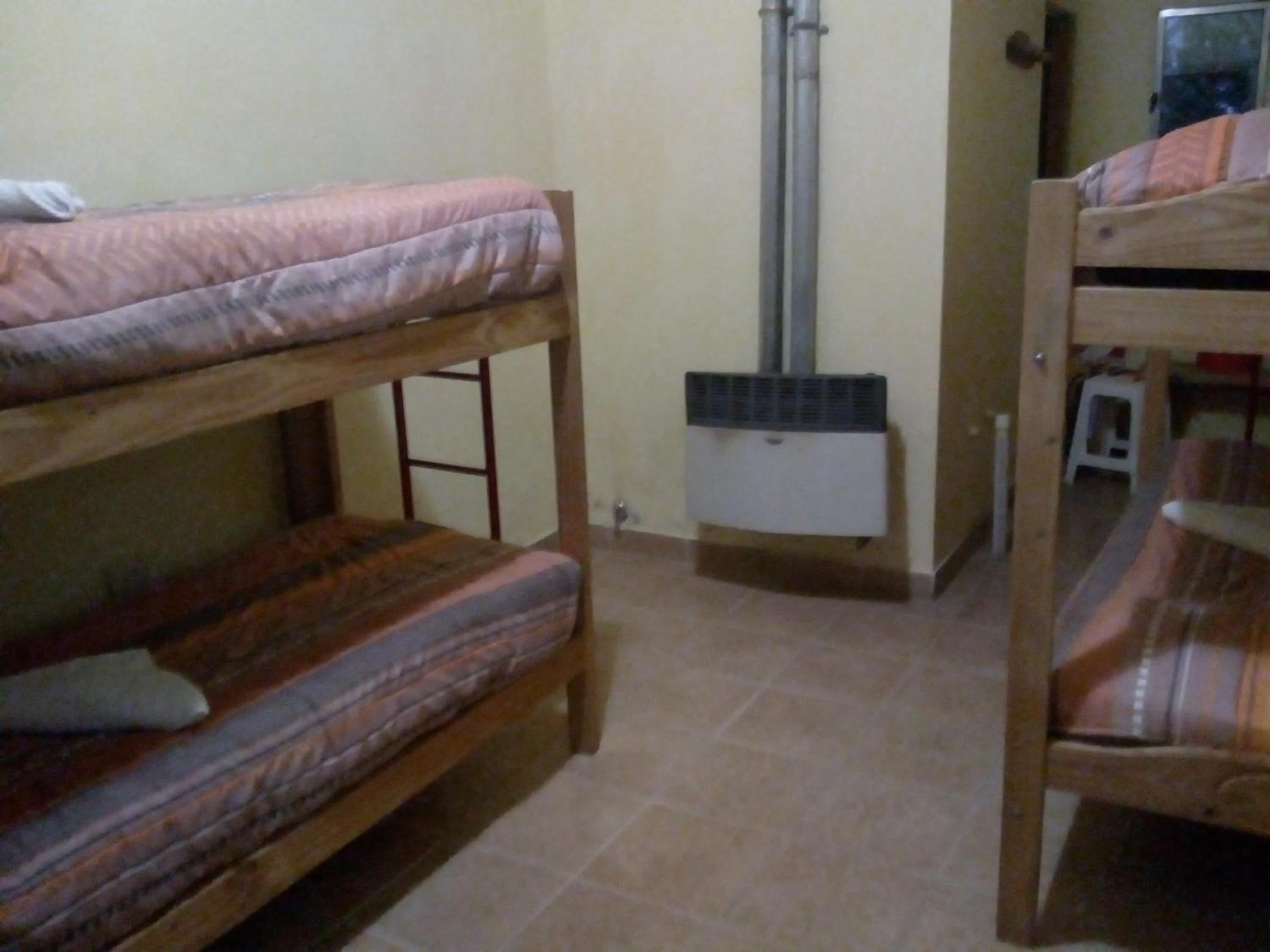 Milenarios Hostel