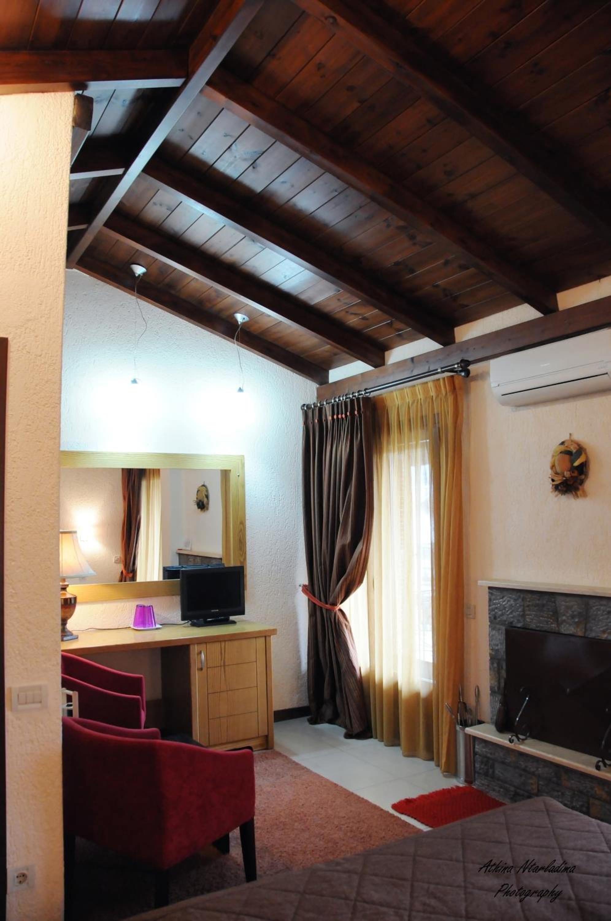 Asimina Guesthouse, Eptalofos Parnassos