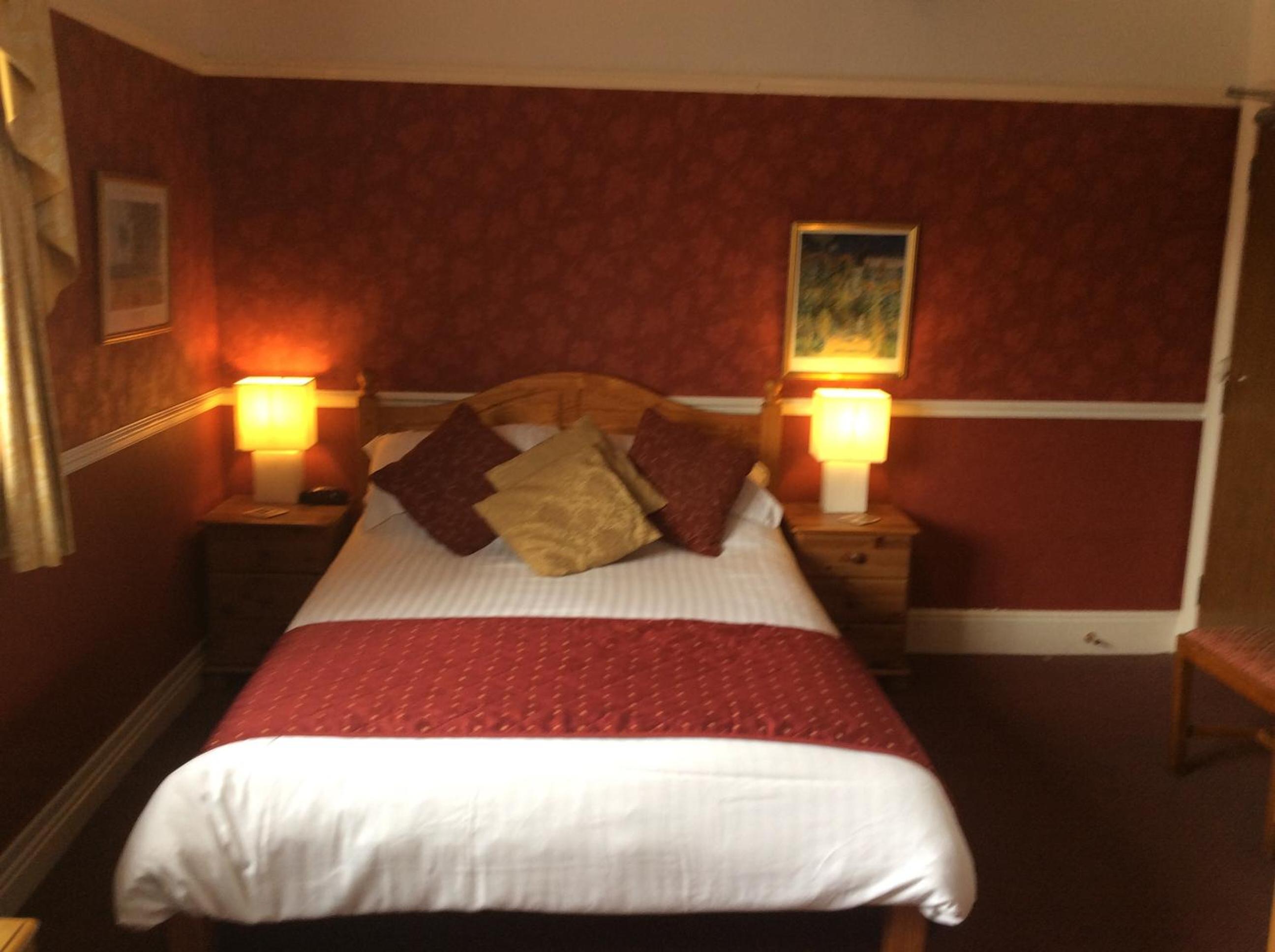White Lodge Guest House