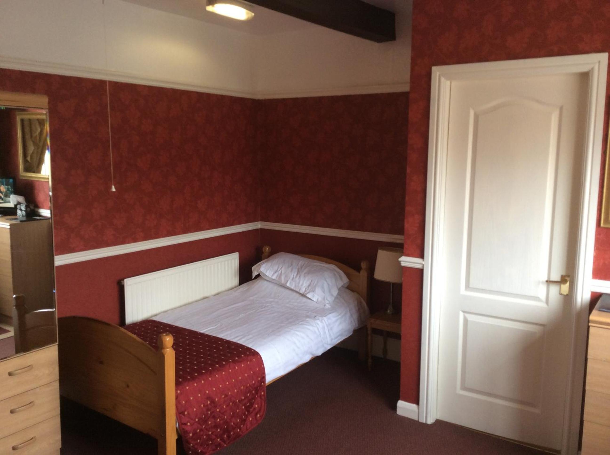 White Lodge Guest House