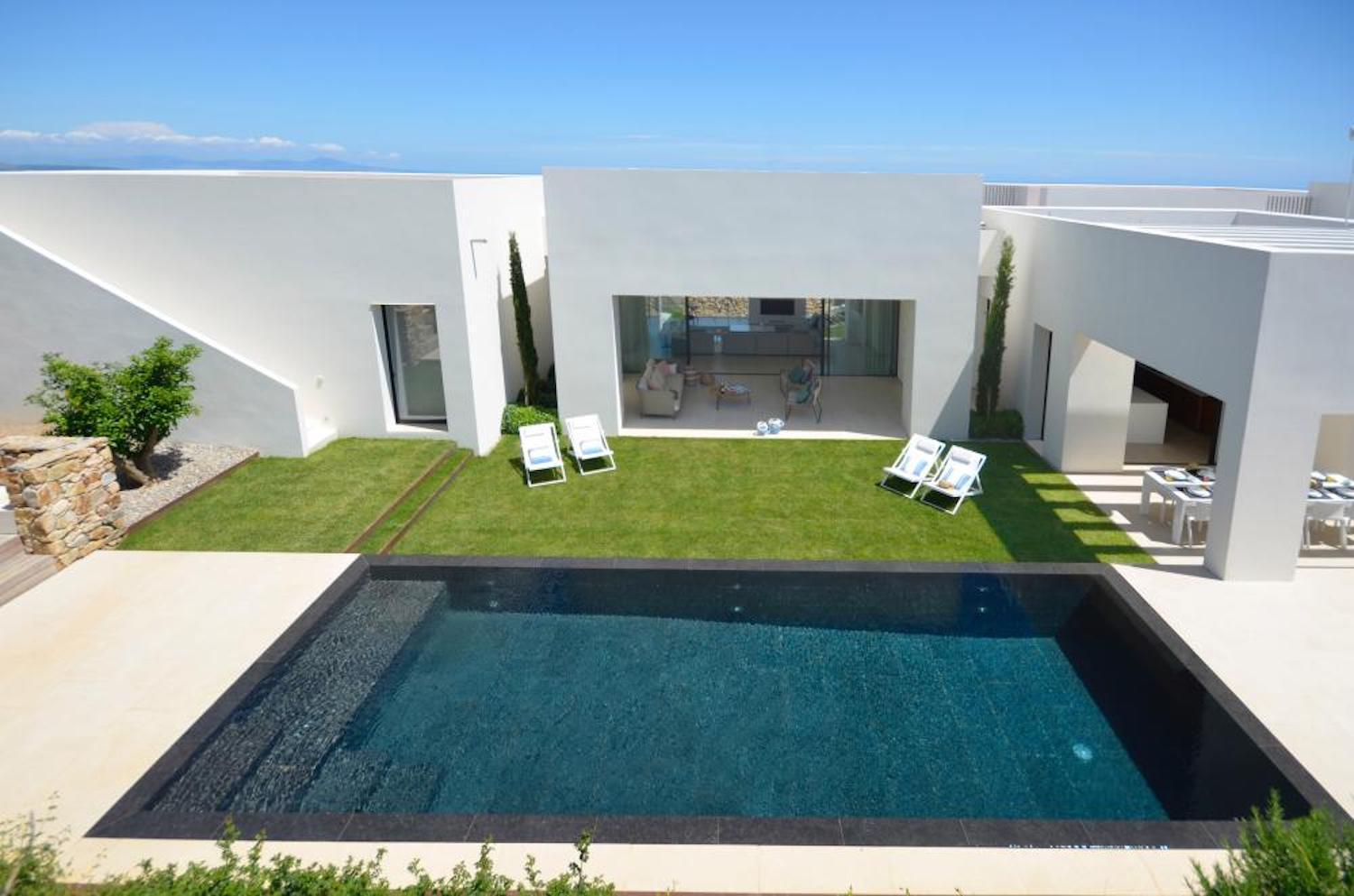 VILLA BONITA - REF 216 view 3