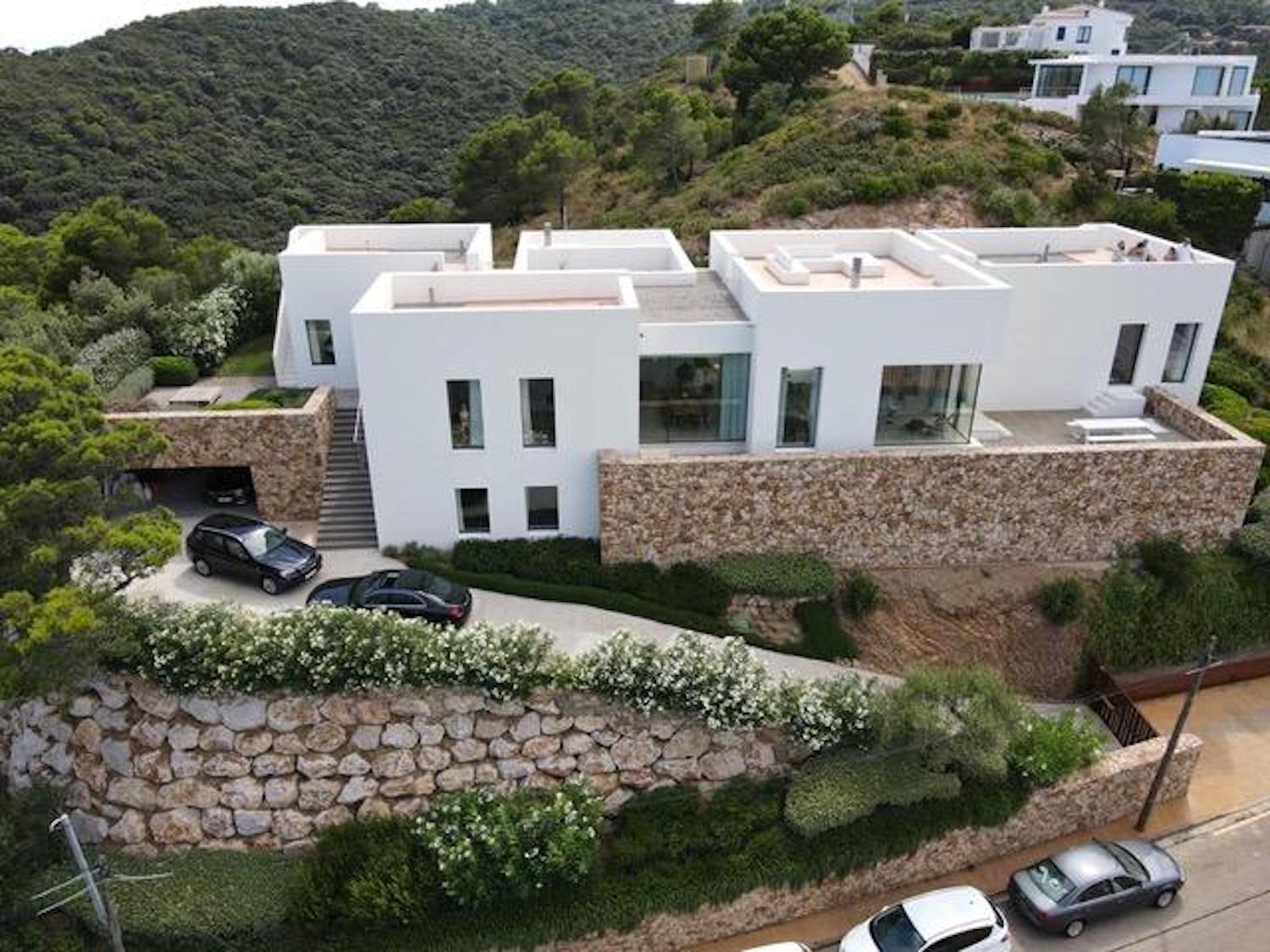 VILLA BONITA - REF 216 view 5