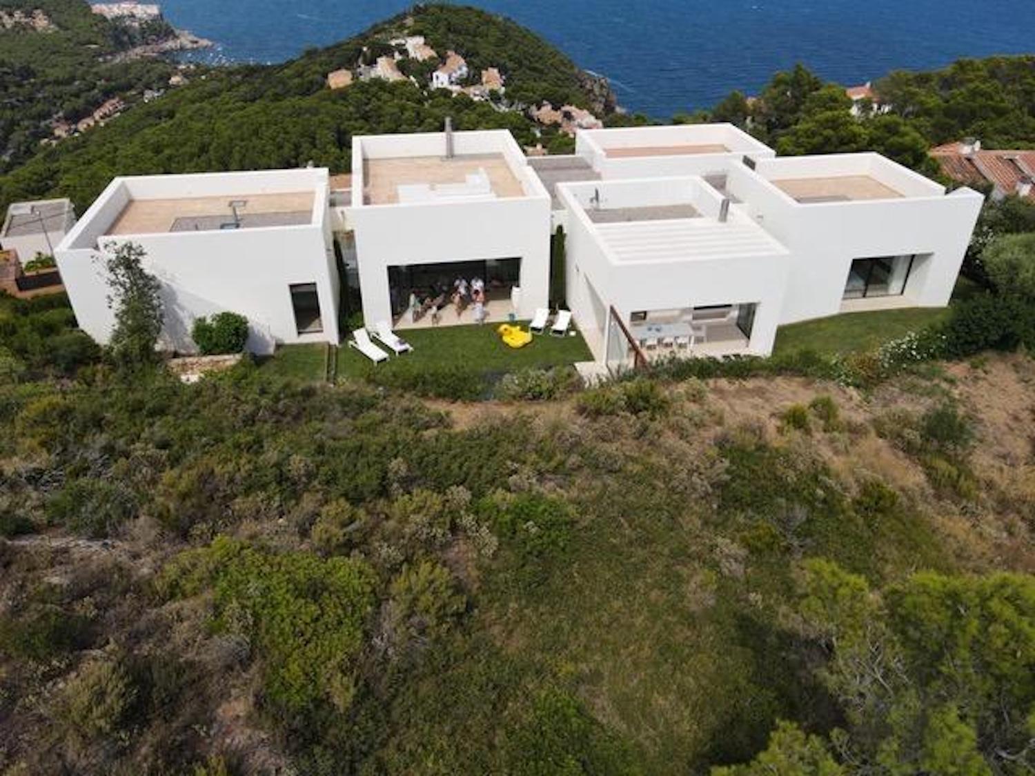VILLA BONITA - REF 216 view 4