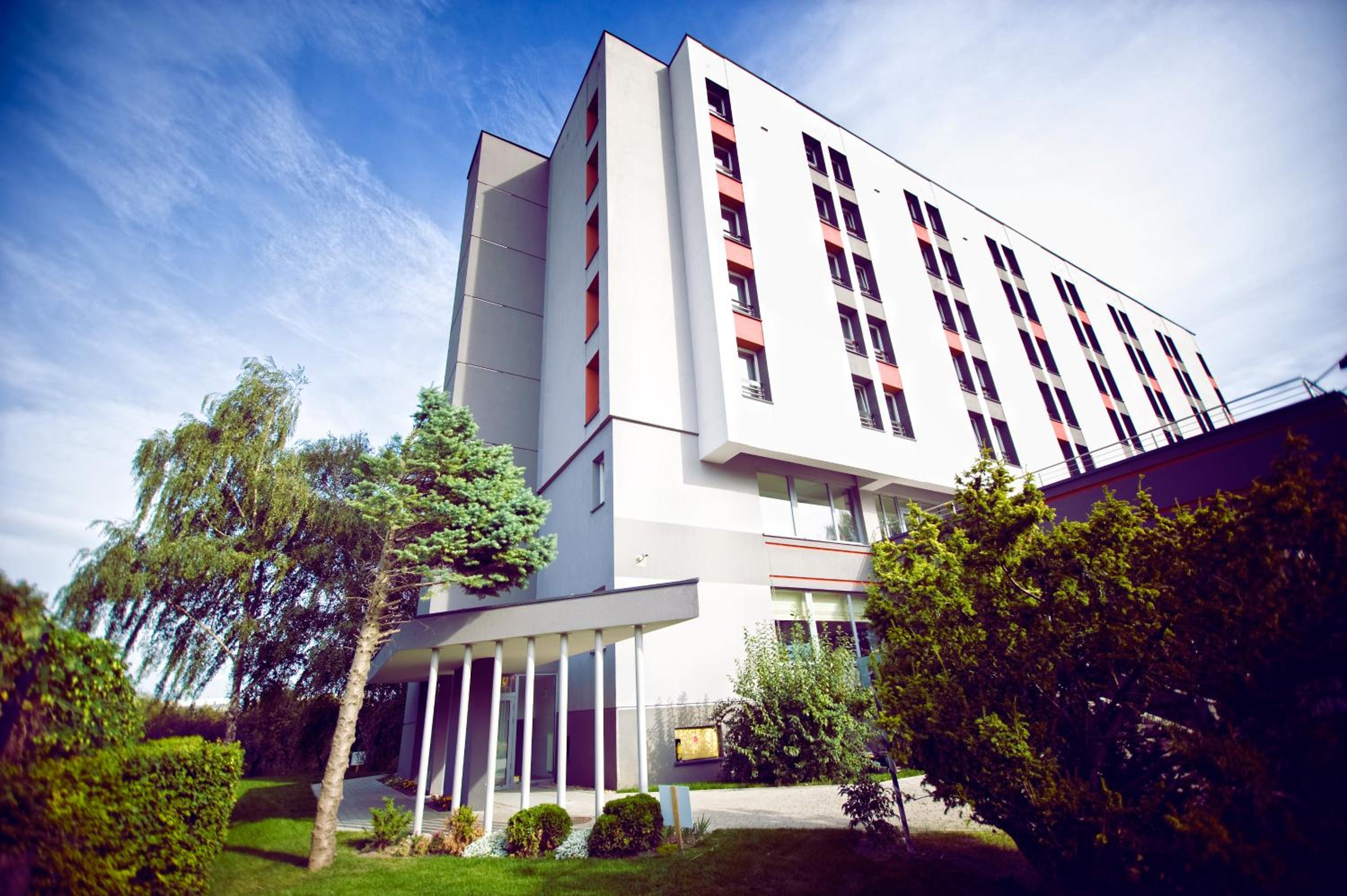 Hotel Śląsk - Image 1