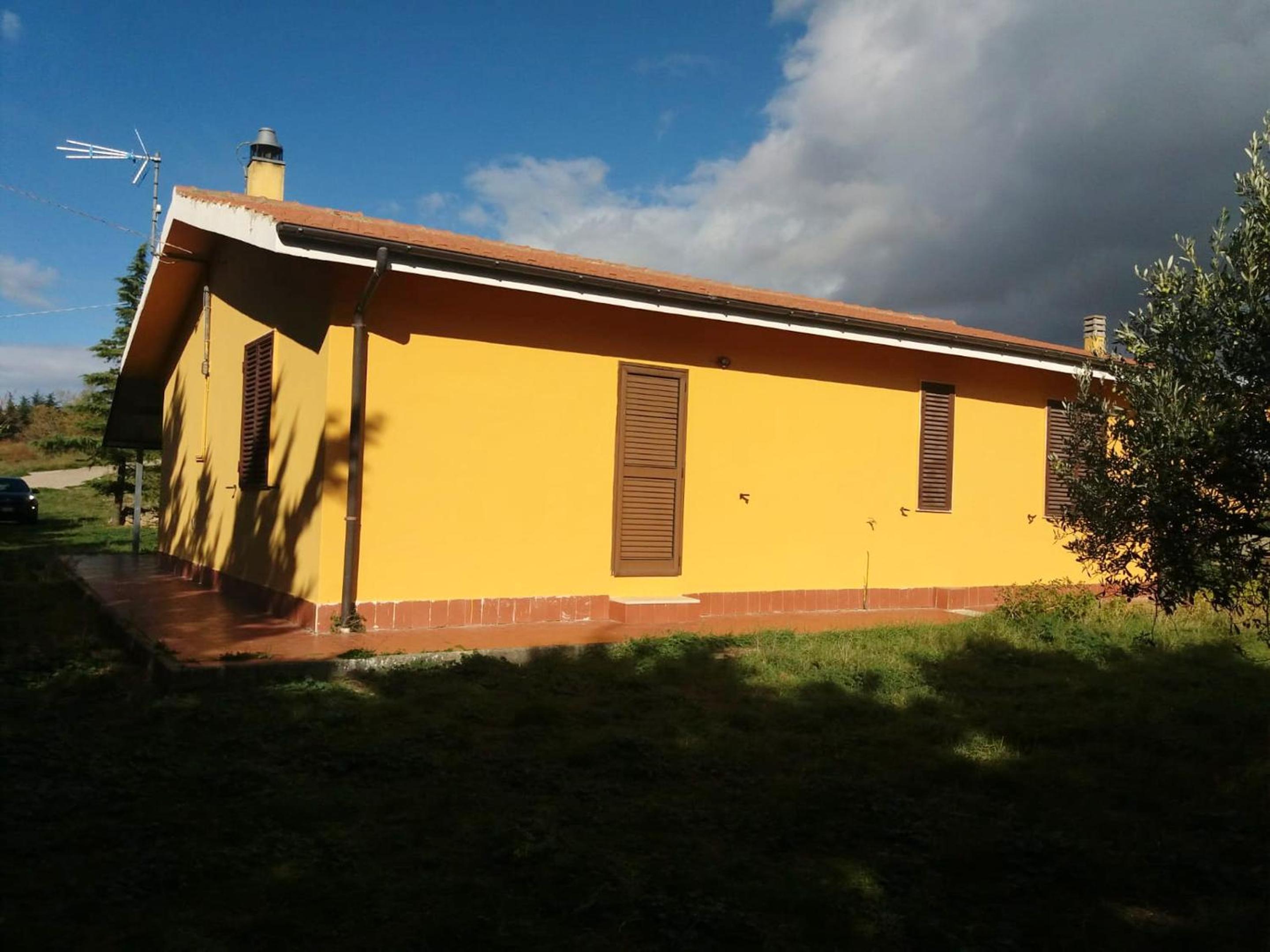 Charming Studio in Acerenza with Private Garden 50 m² view 2