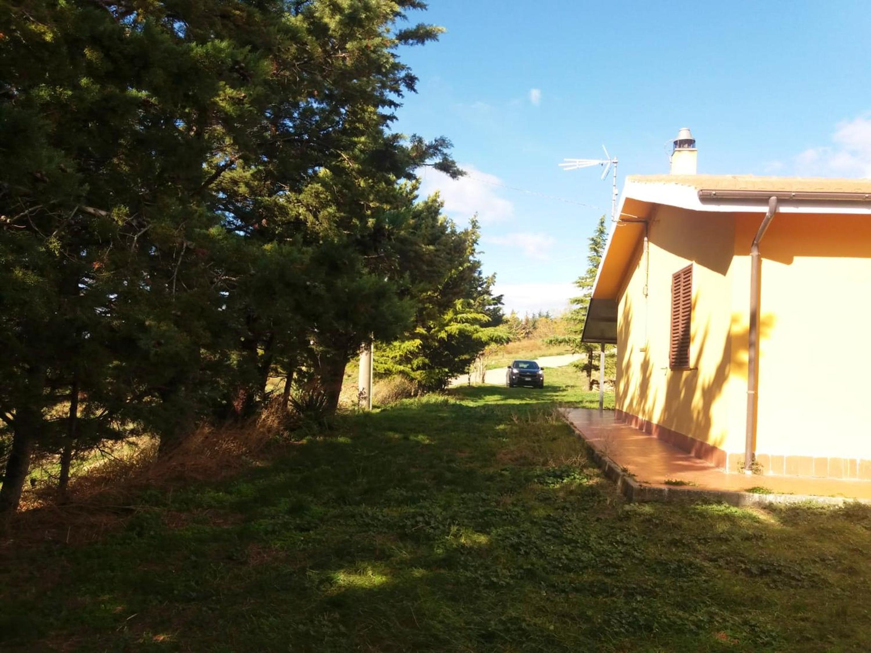 Charming Studio in Acerenza with Private Garden 50 m² view 3