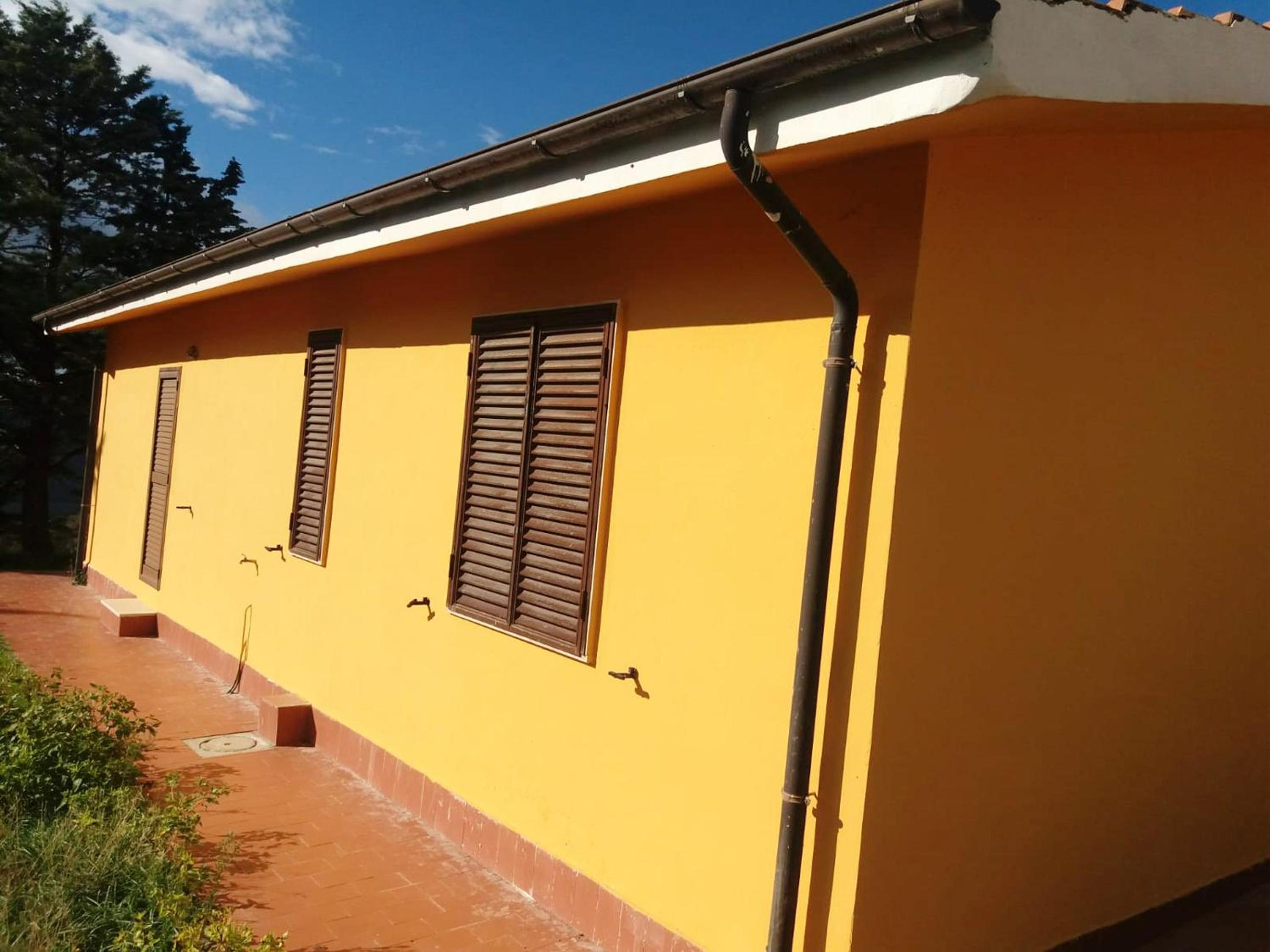 Charming Studio in Acerenza with Private Garden 50 m² view 4
