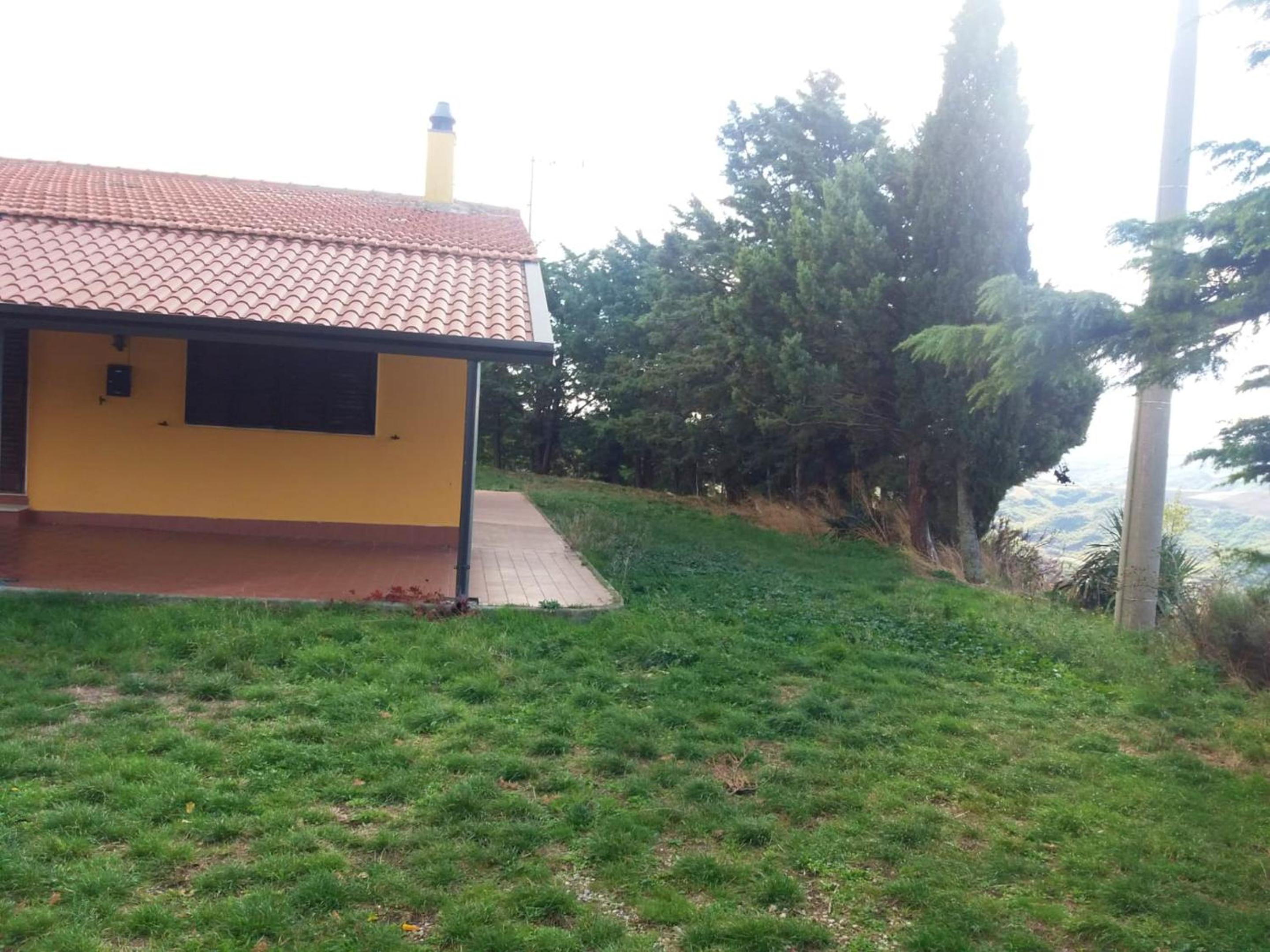 Charming Studio in Acerenza with Private Garden 50 m² view 5