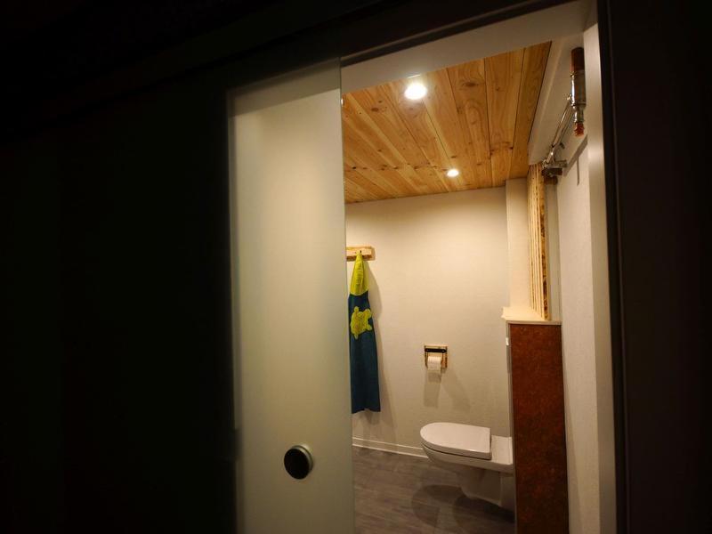 Biber Lodge view 5