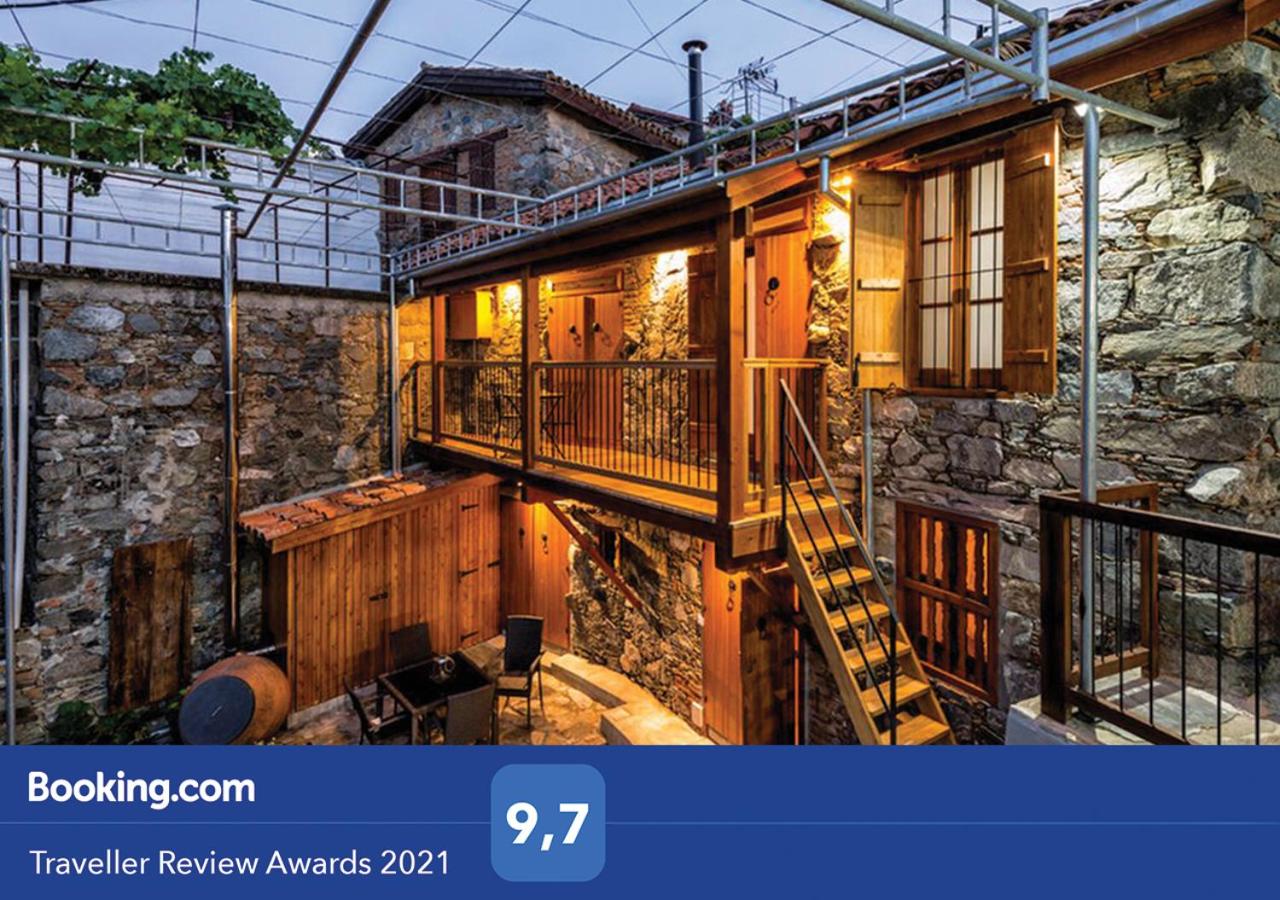 Hotel To Apokentro - Image 1