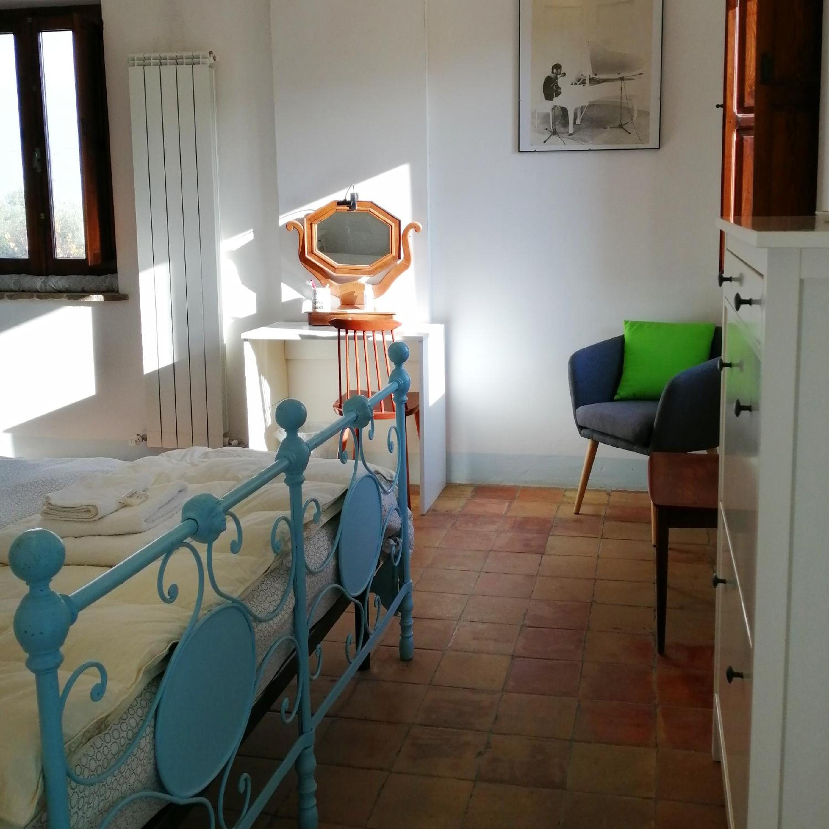 B&B Conca Del Pretore view 2