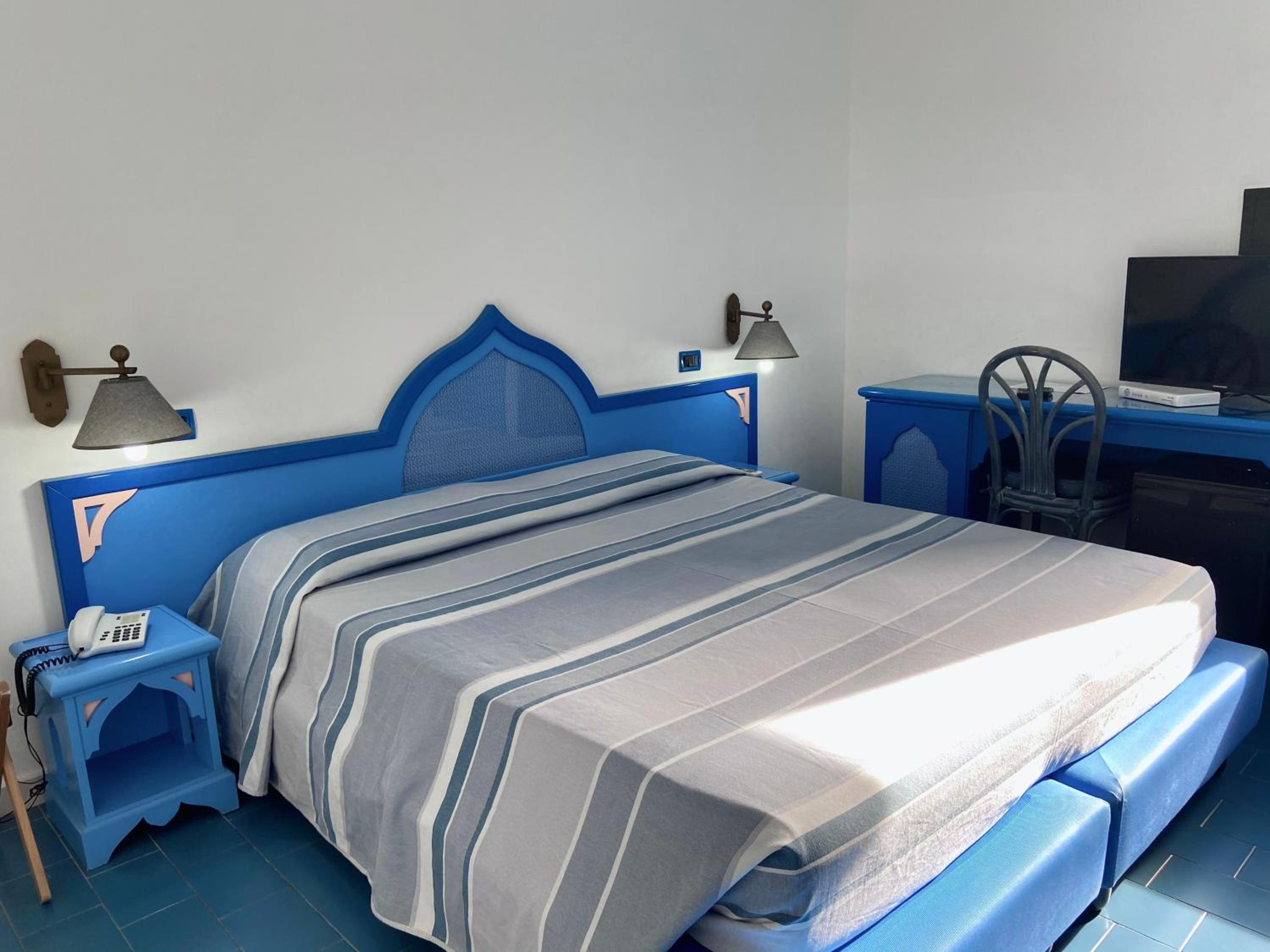 Hotel Guitgia Tommasino photo 4