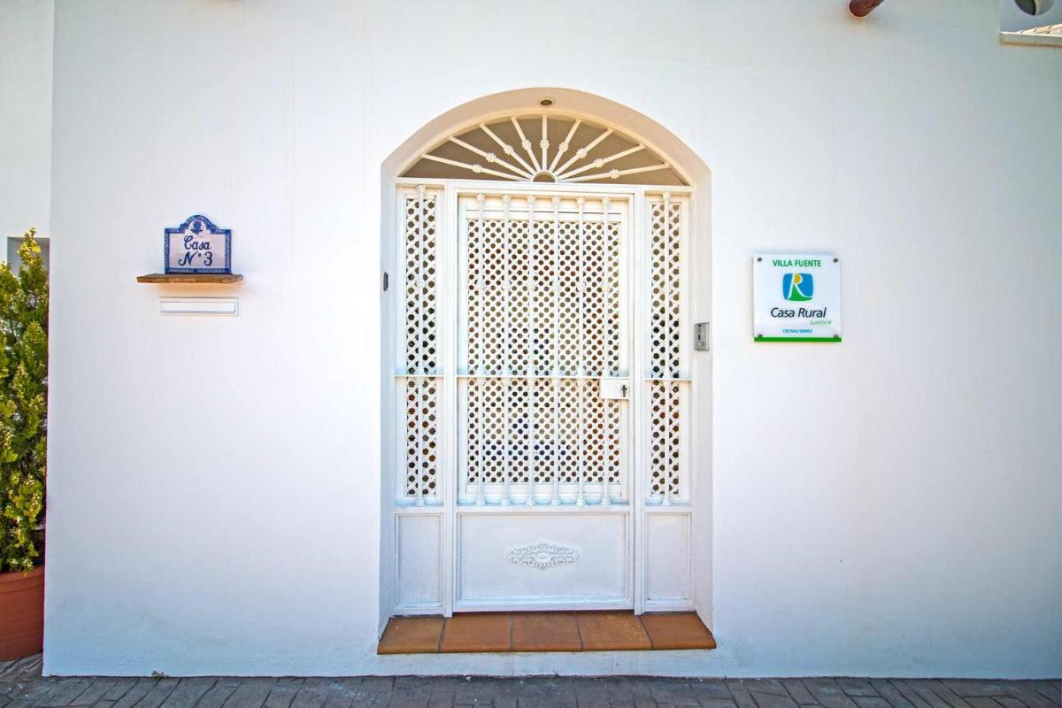 Villa Fuente en Frigiliana photo 2