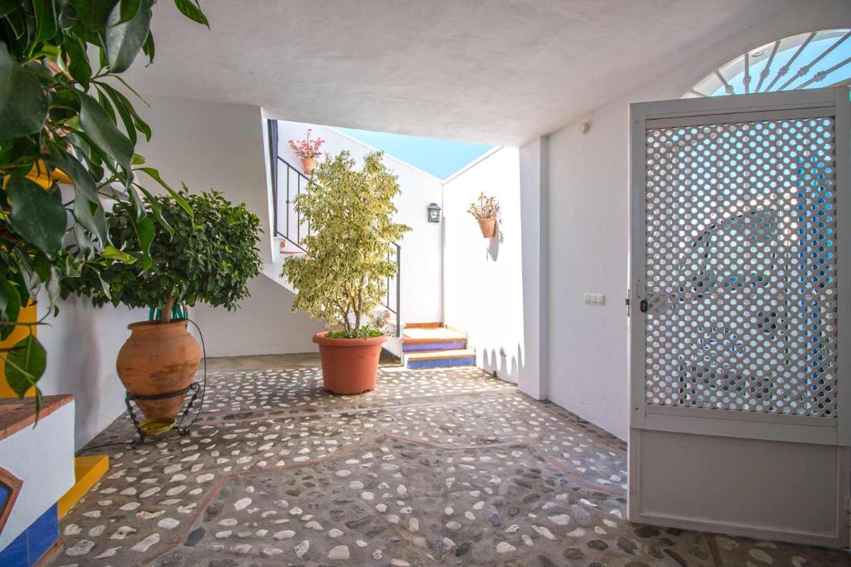 Villa Fuente en Frigiliana photo 3