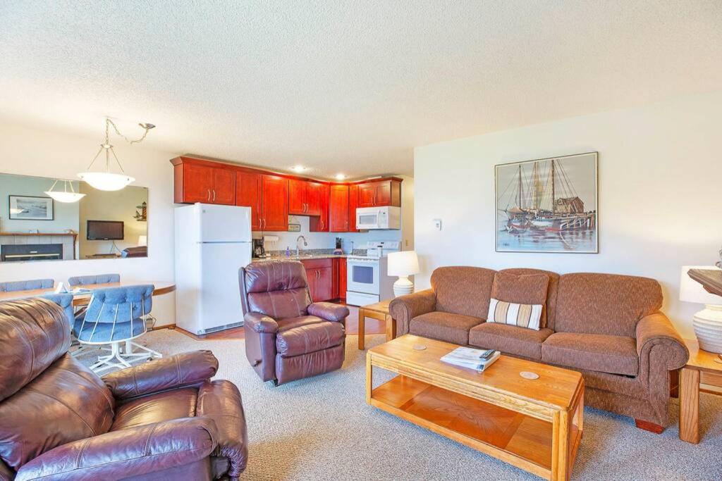 Seagrass Condo view 2