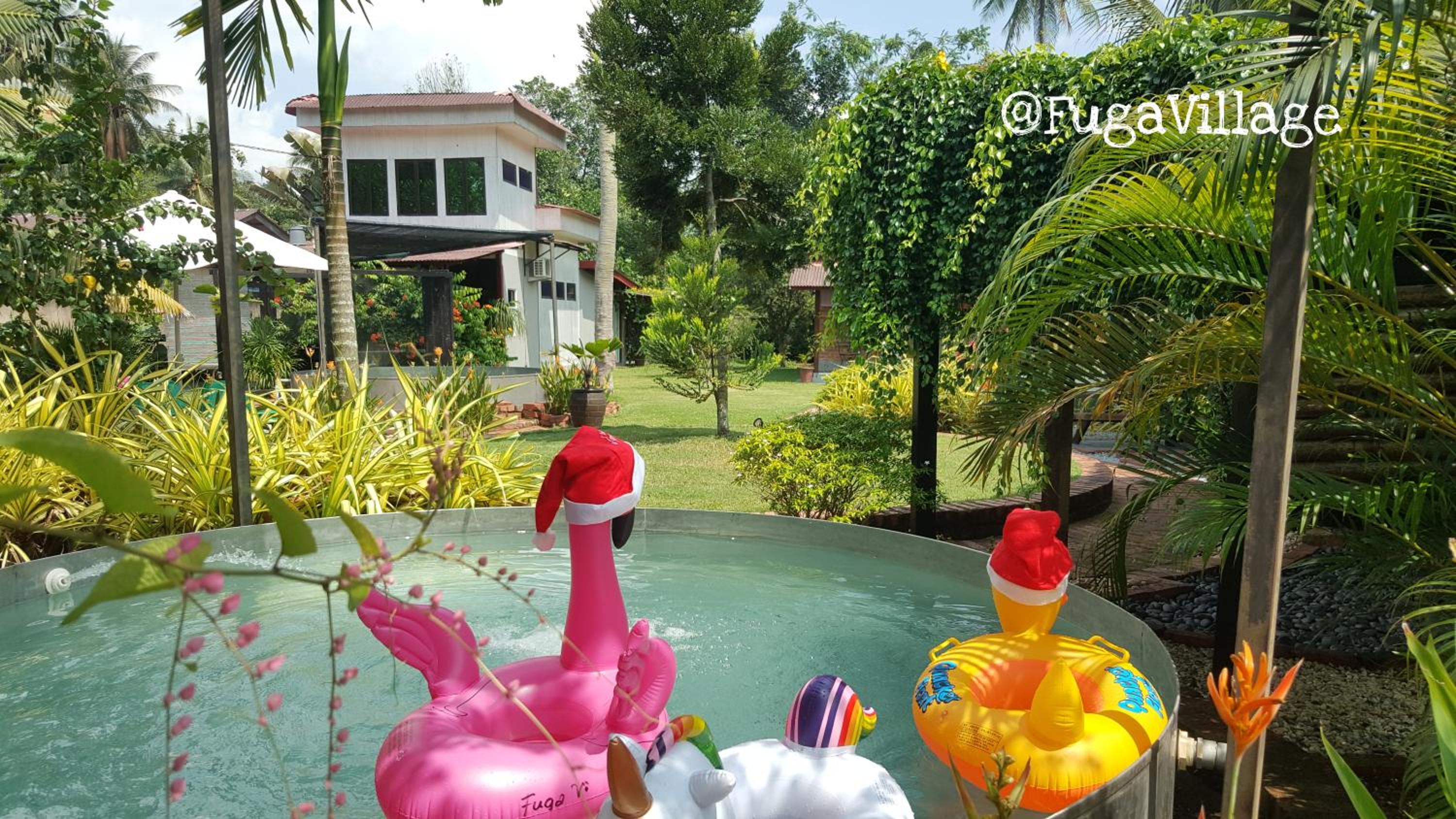 Fuga Village BeachGetaway photo 4