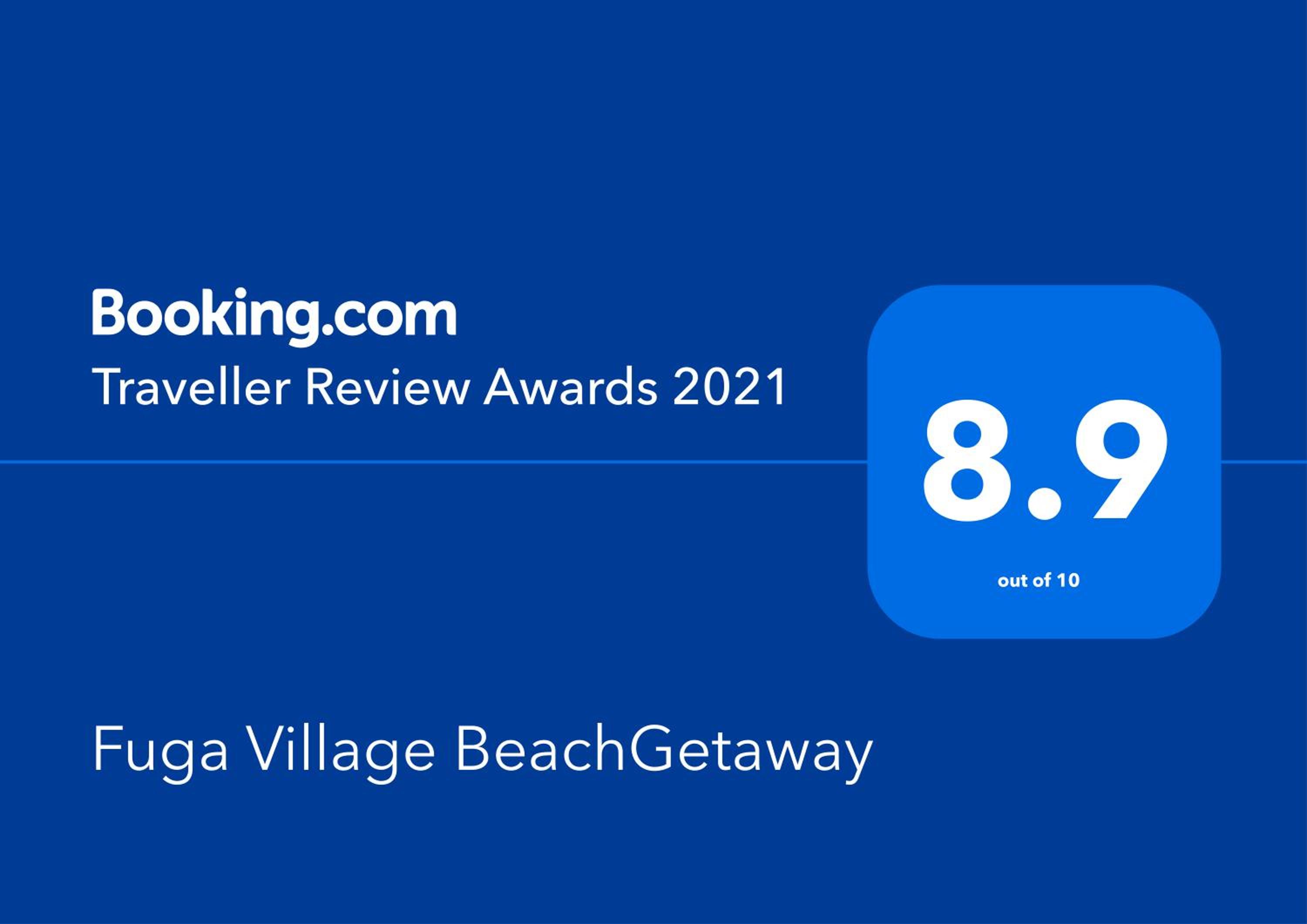 Fuga Village BeachGetaway photo 3