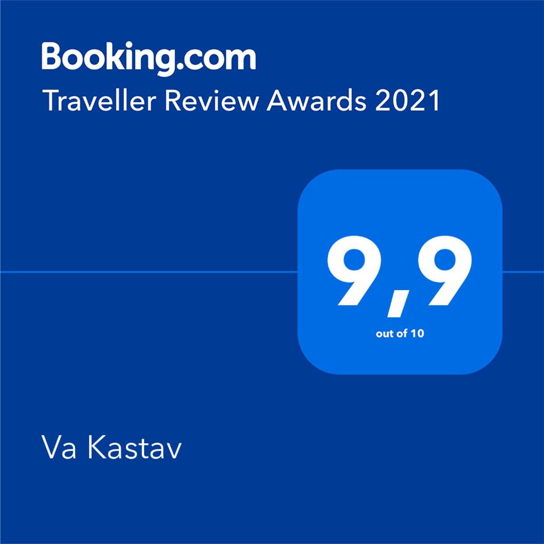 Va Kastav