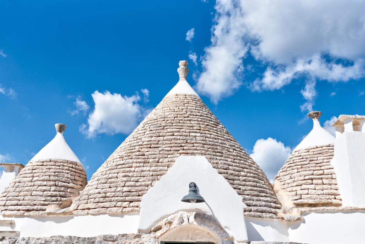 Trullo Paola