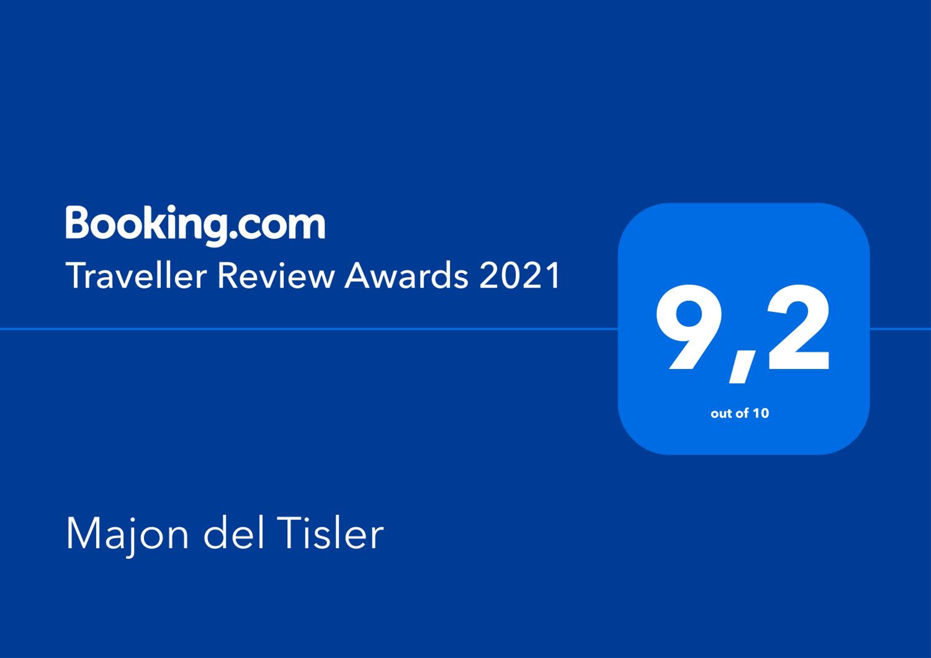 Majon del Tisler view 2