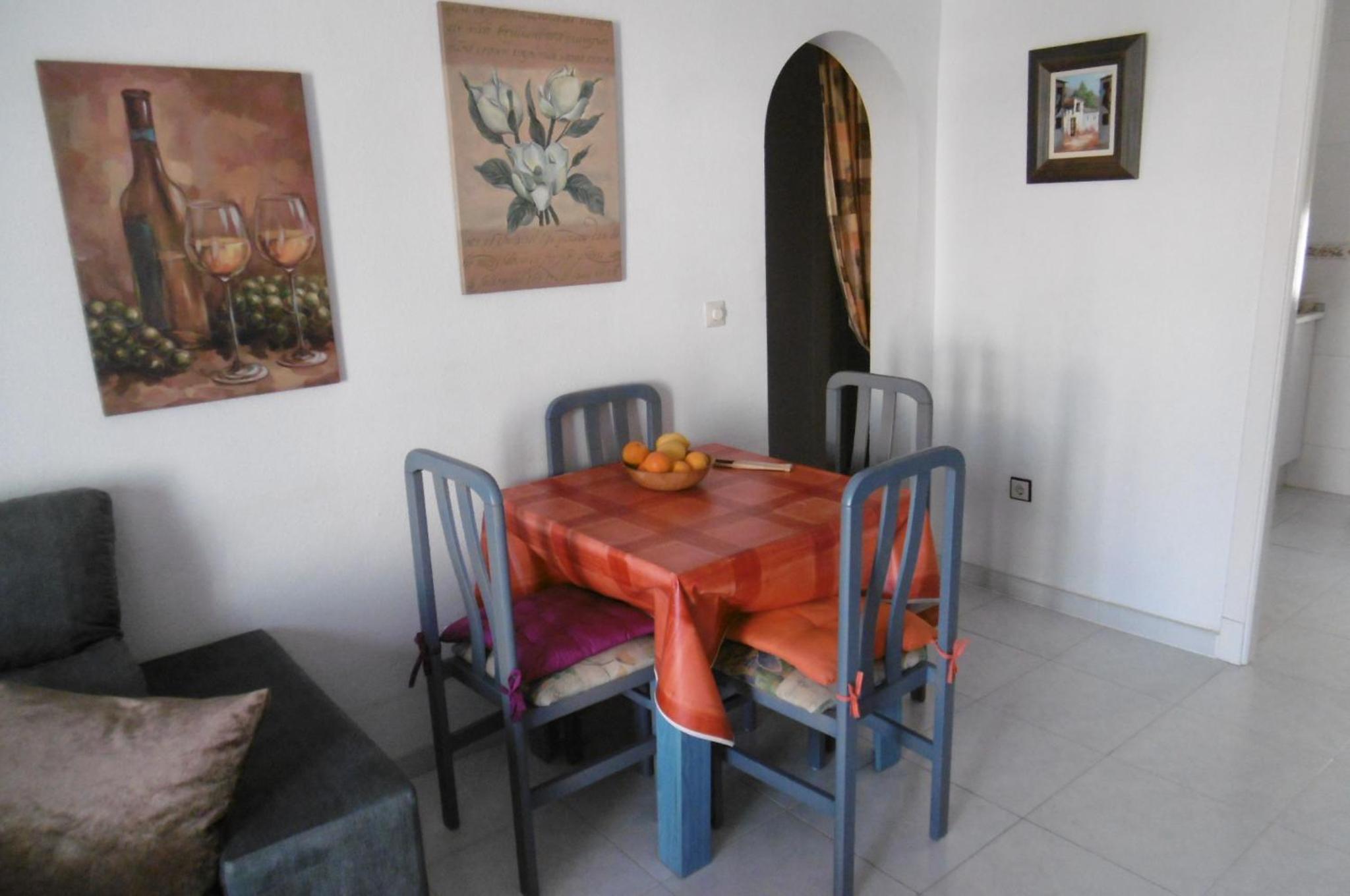 Al Andalus 2 view 2