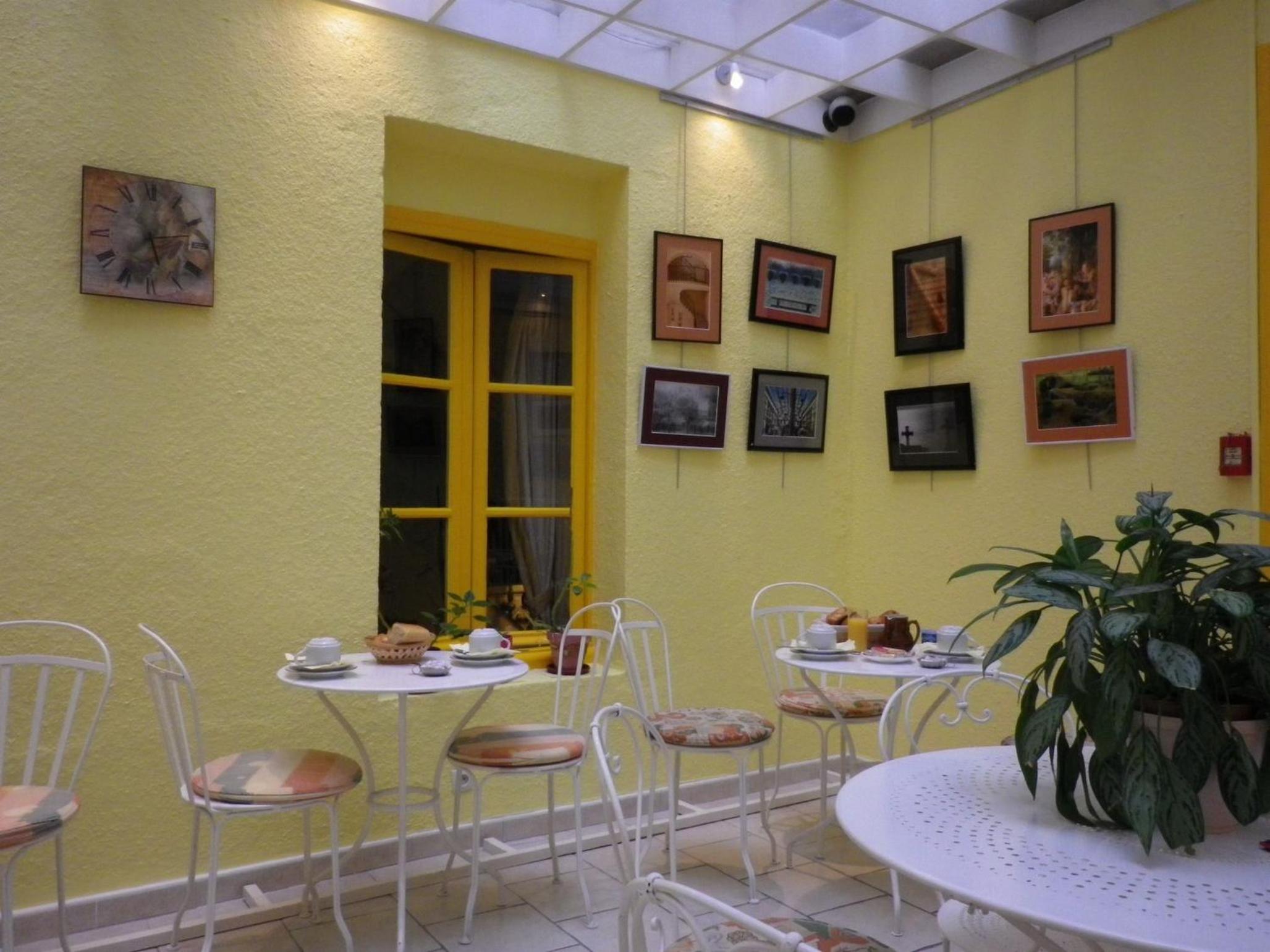 Chalon-Sur-Saone Vacations - Hotel Saint Jean - Property Image 5