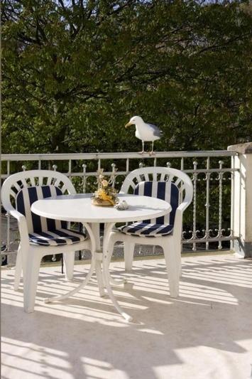 Hotel-Pension Seeblick