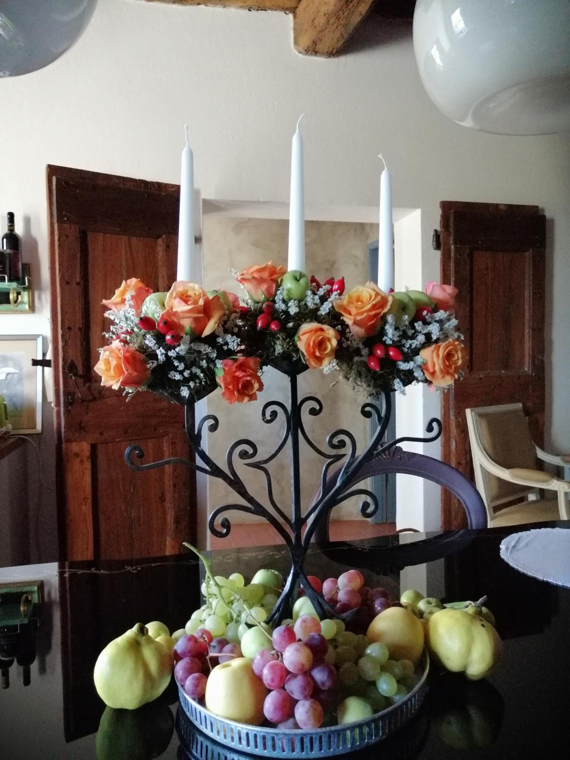 Corte di Maggio B&B view 3