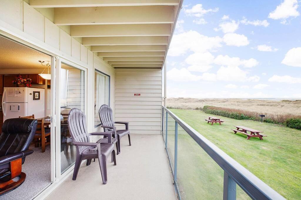 Sandpiper Condo view 4