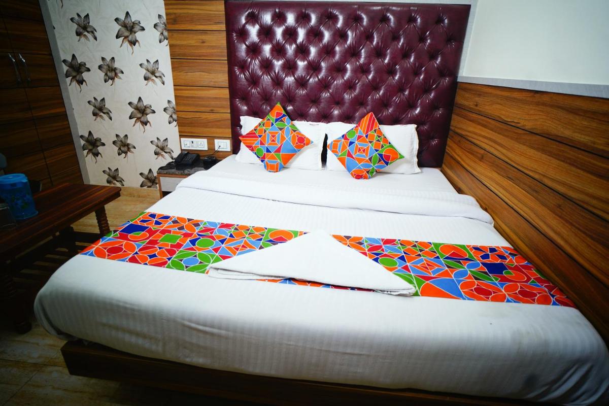 Hotel Delhi Darshan Deluxe-By RSL Hospitality - Image 3