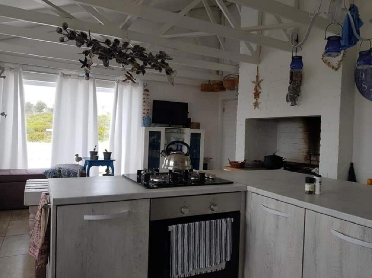 SONVANGER VILLA YZERFONTEIN view 4