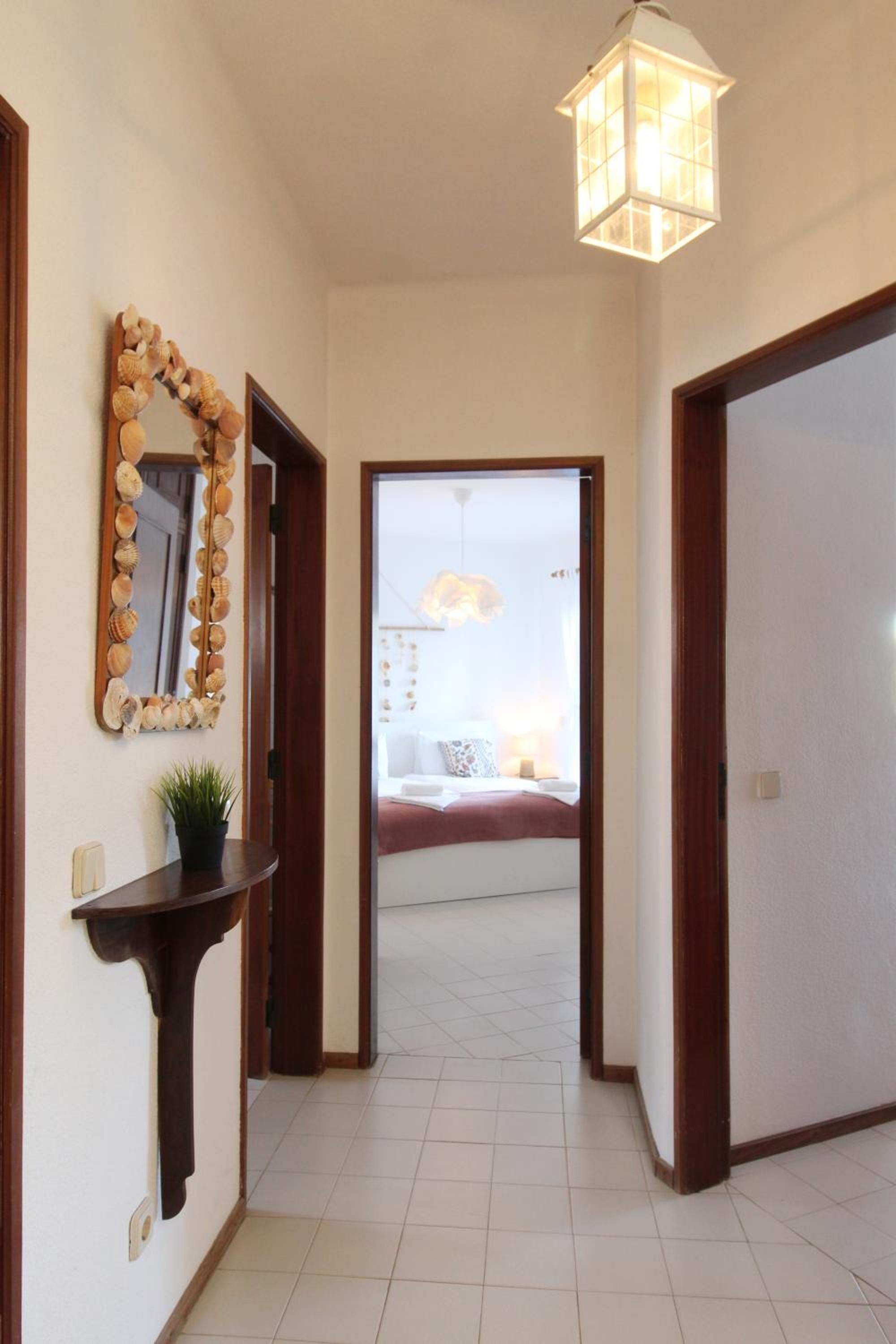 Typical Portuguese Beach House just 88m to the beach view 4