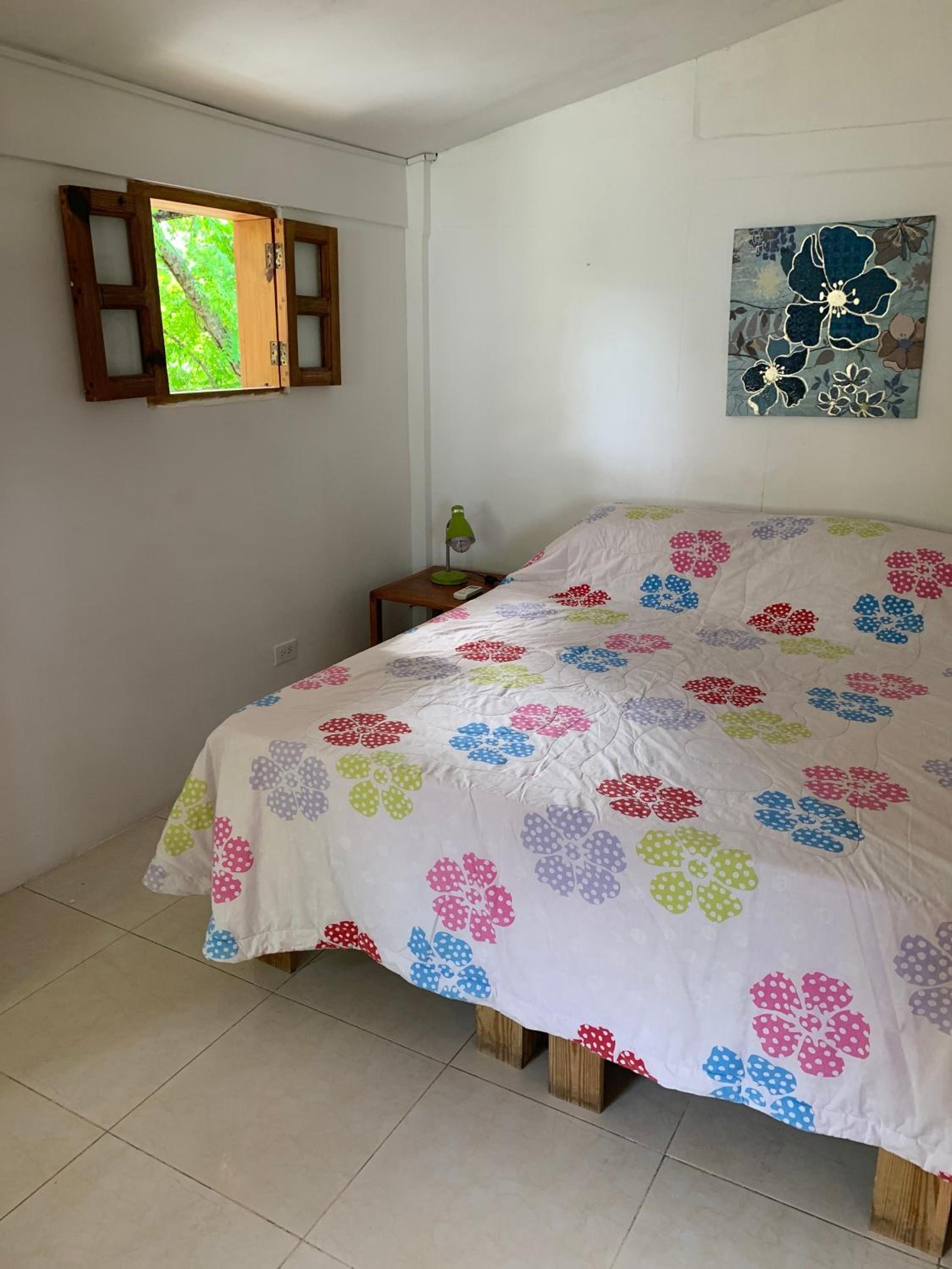Hostal Casaluna San Andres