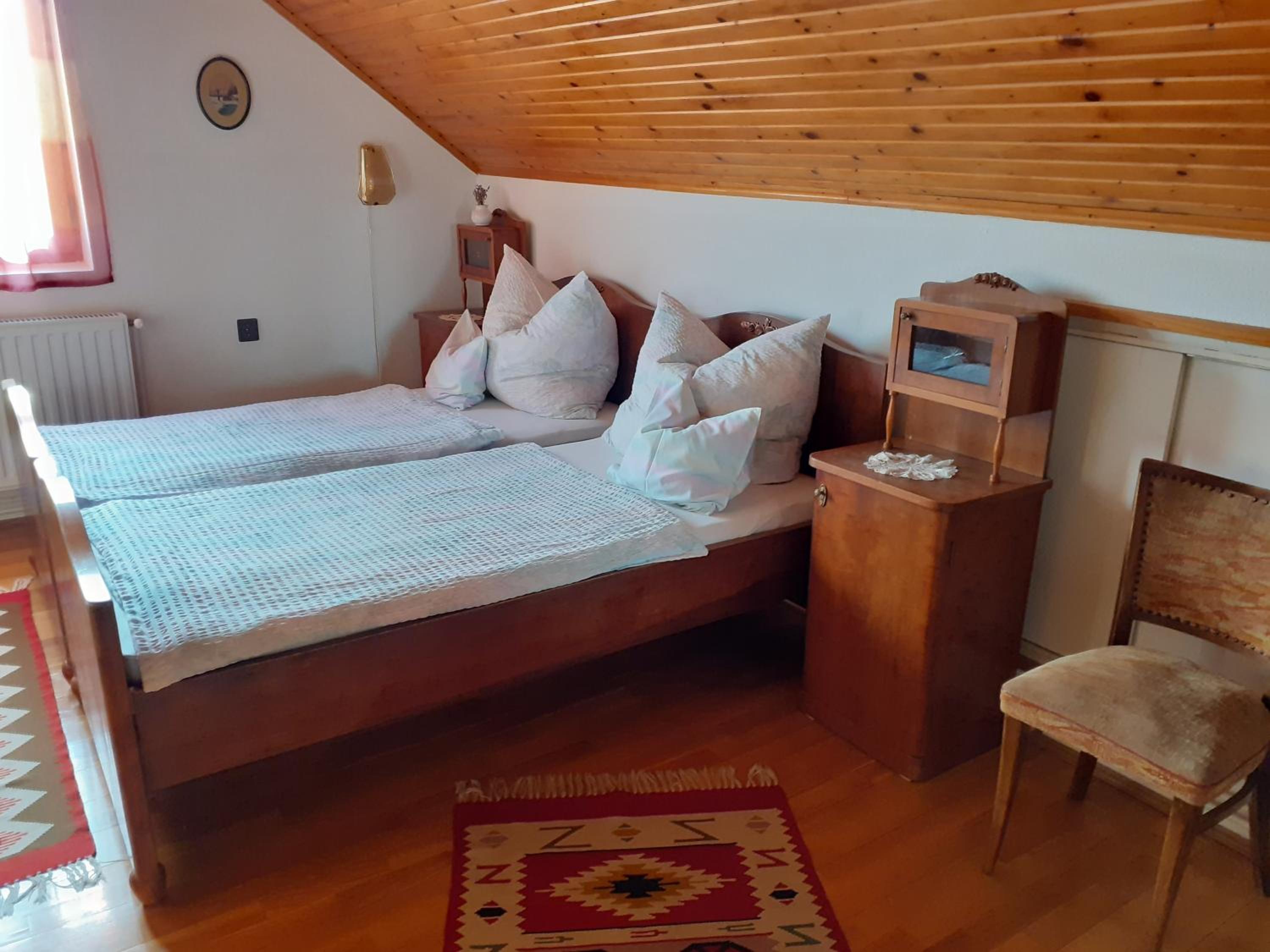 Miklai Ház view 4