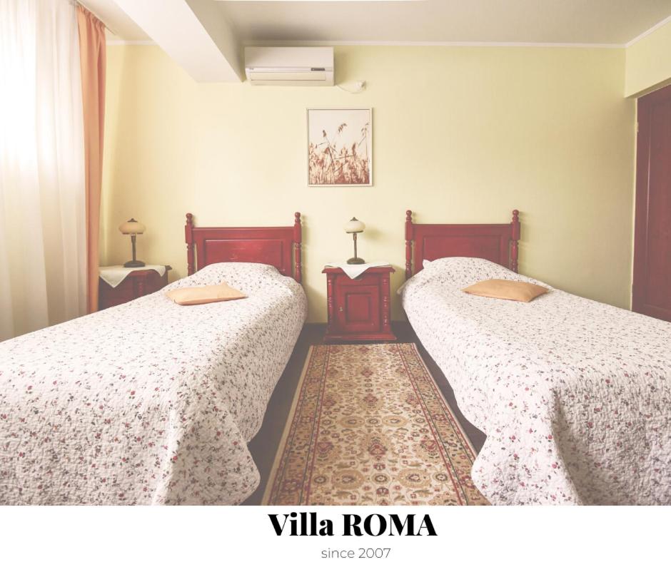 Vila Roma view 4