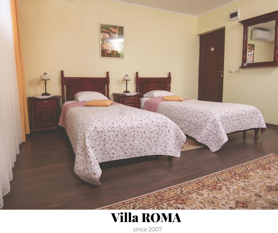 Vila Roma view 5